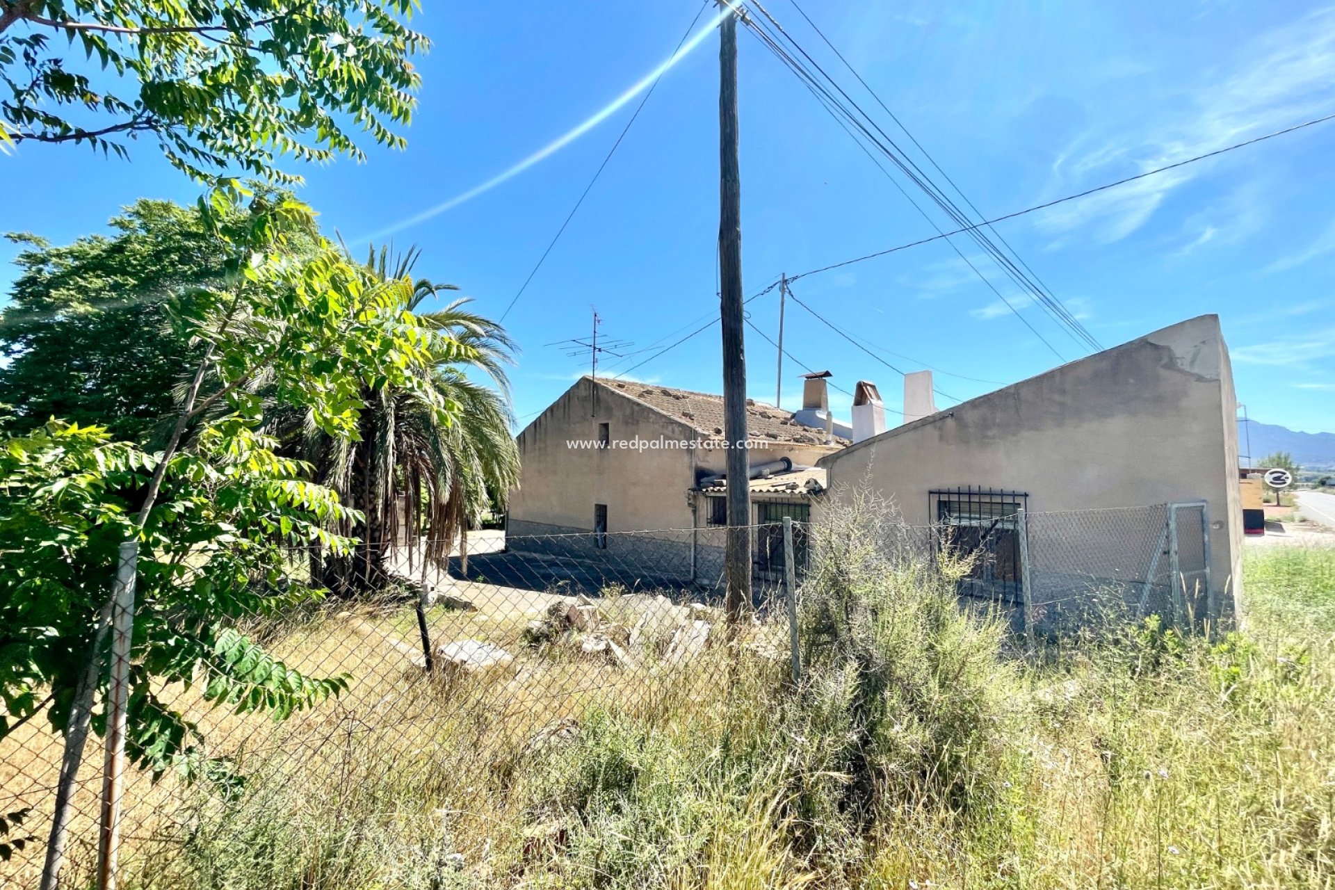 Resale - Villa -
La Romana - Inland
