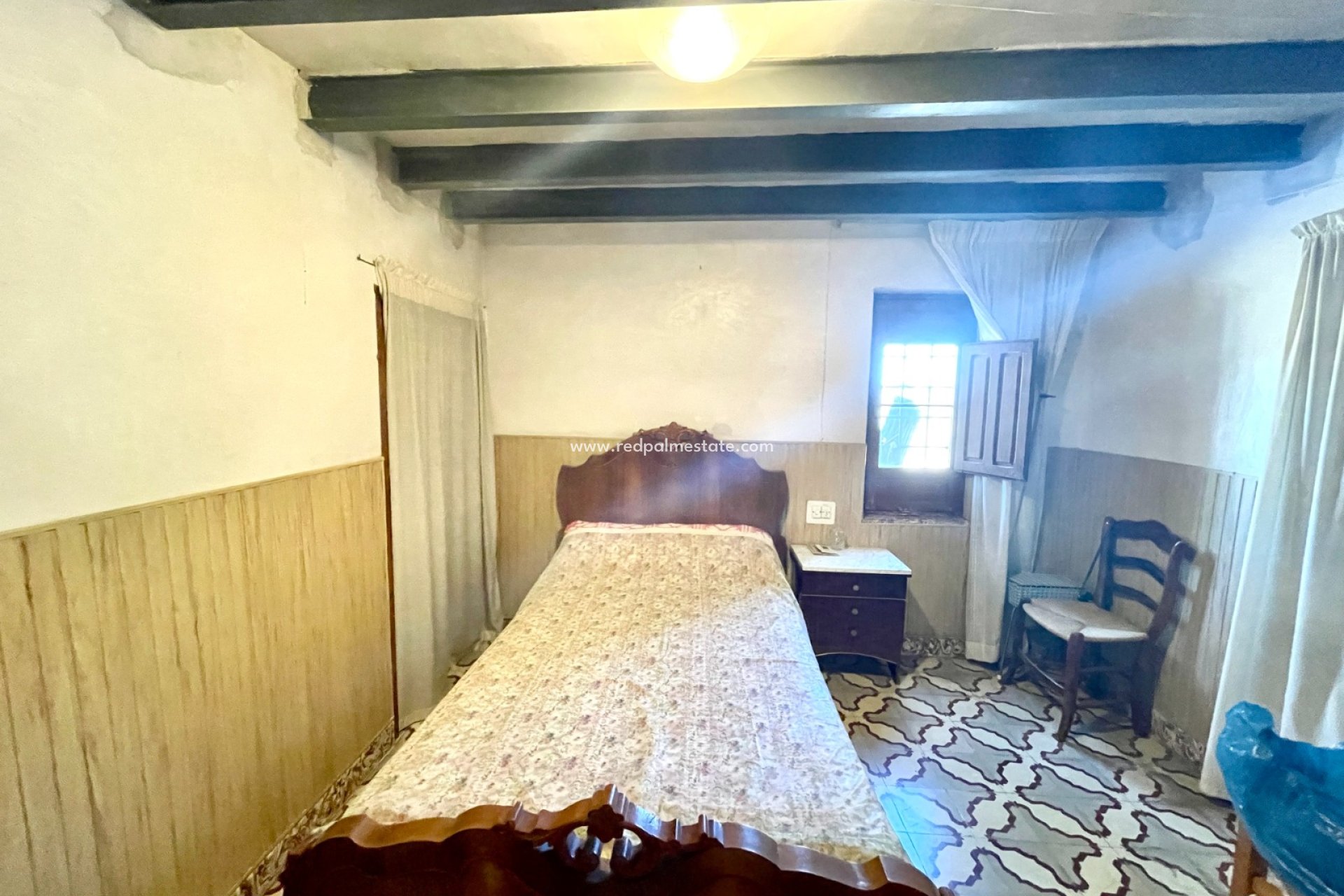Resale - Villa -
La Romana - Inland