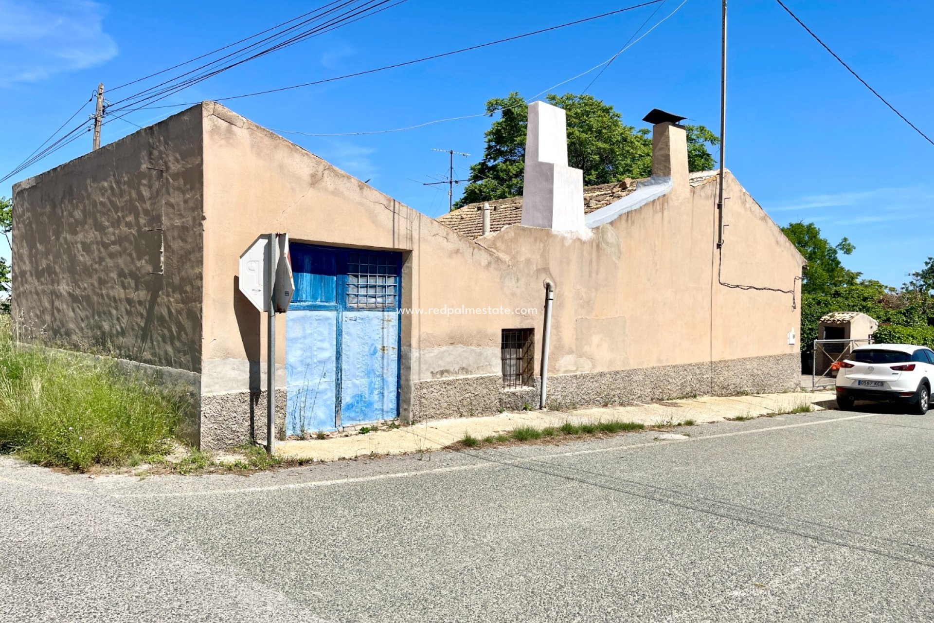 Resale - Villa -
La Romana - Inland