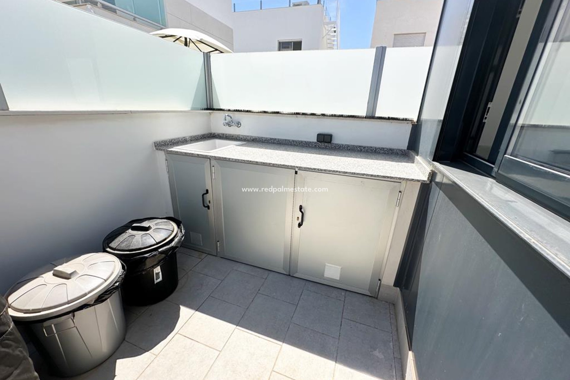 Resale - Villa -
La Serena Golf - Costa Calida