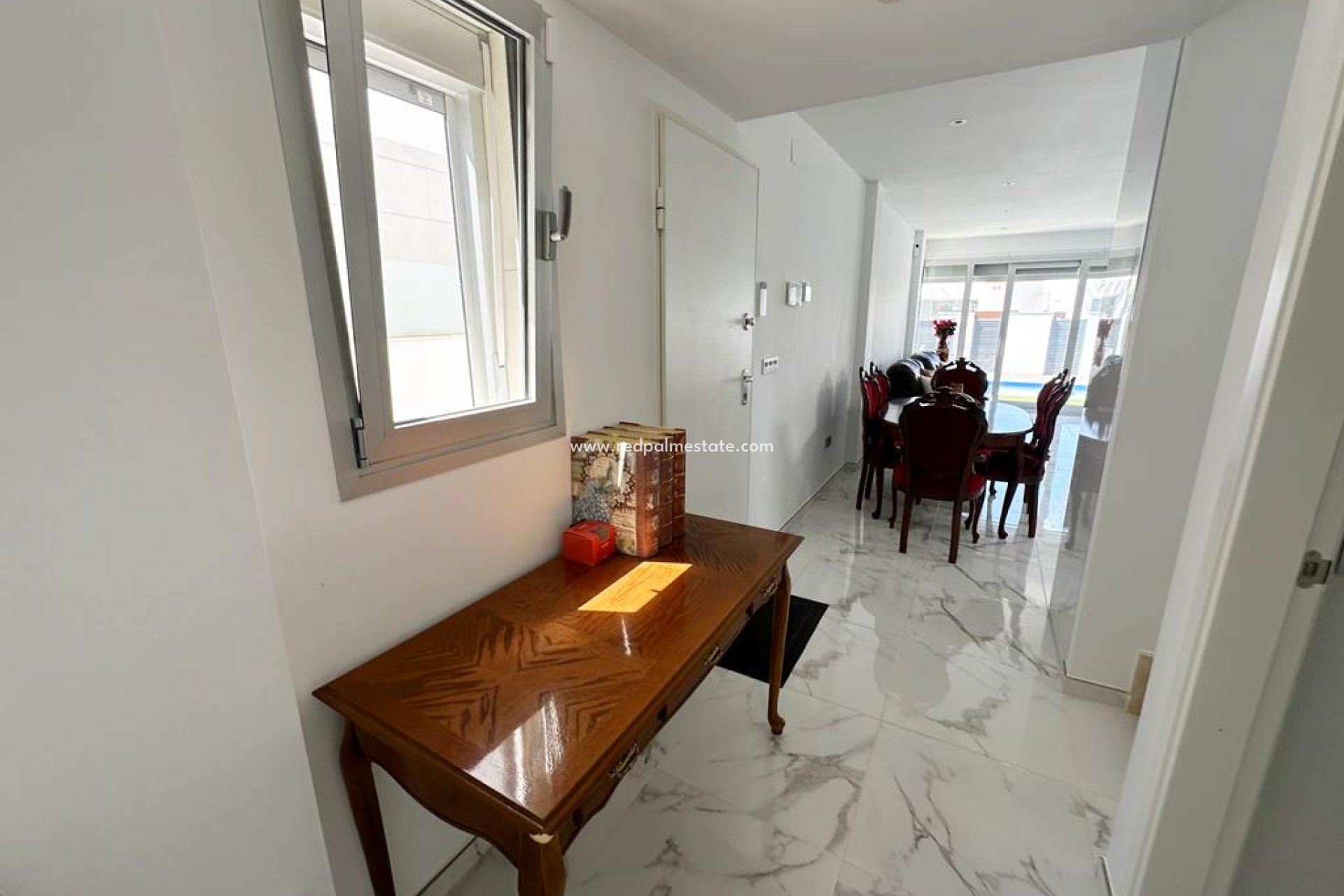 Resale - Villa -
La Serena Golf - Costa Calida