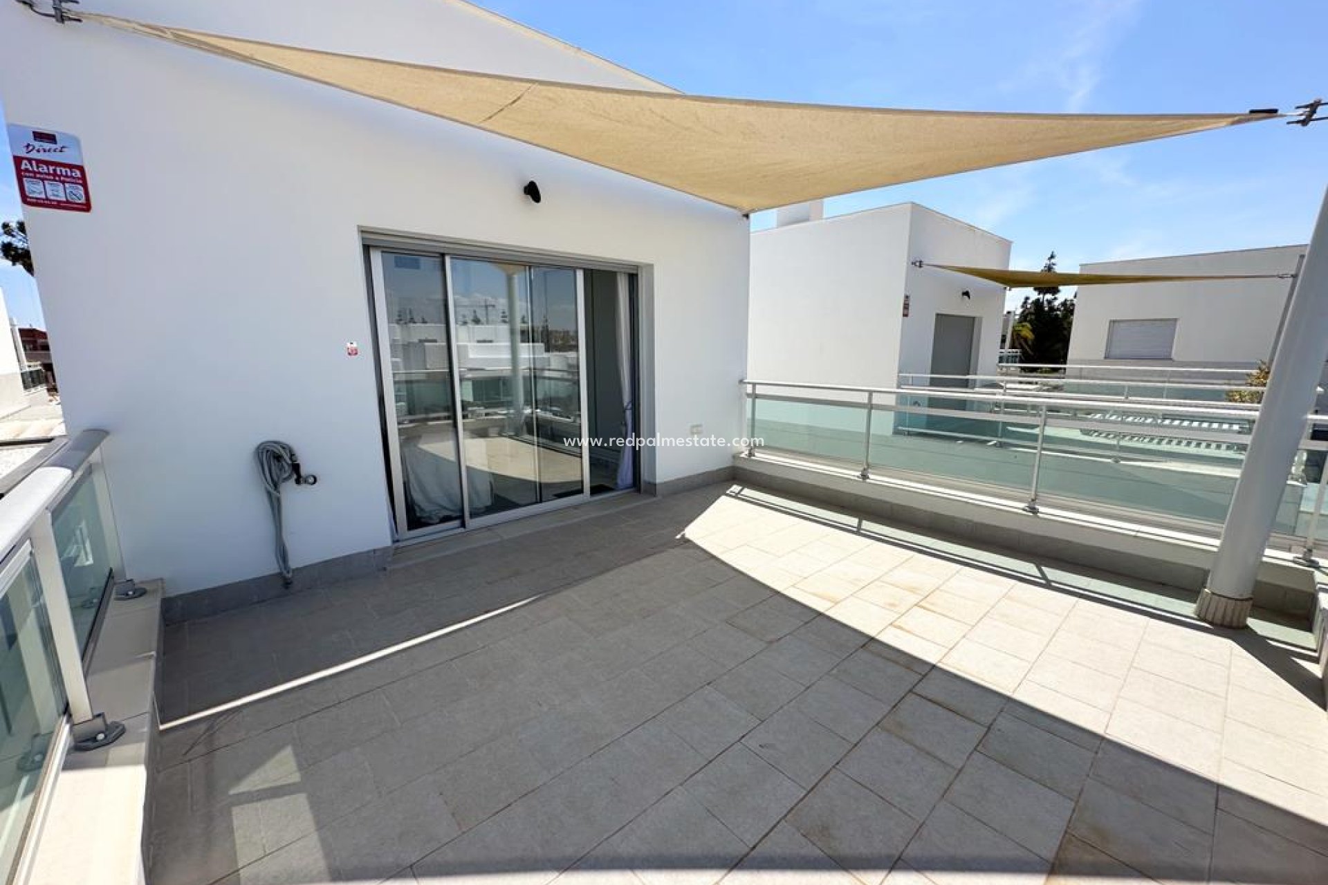 Resale - Villa -
La Serena Golf - Costa Calida