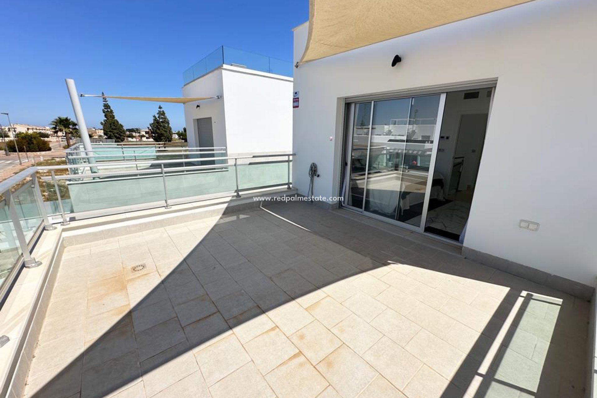 Resale - Villa -
La Serena Golf - Costa Calida