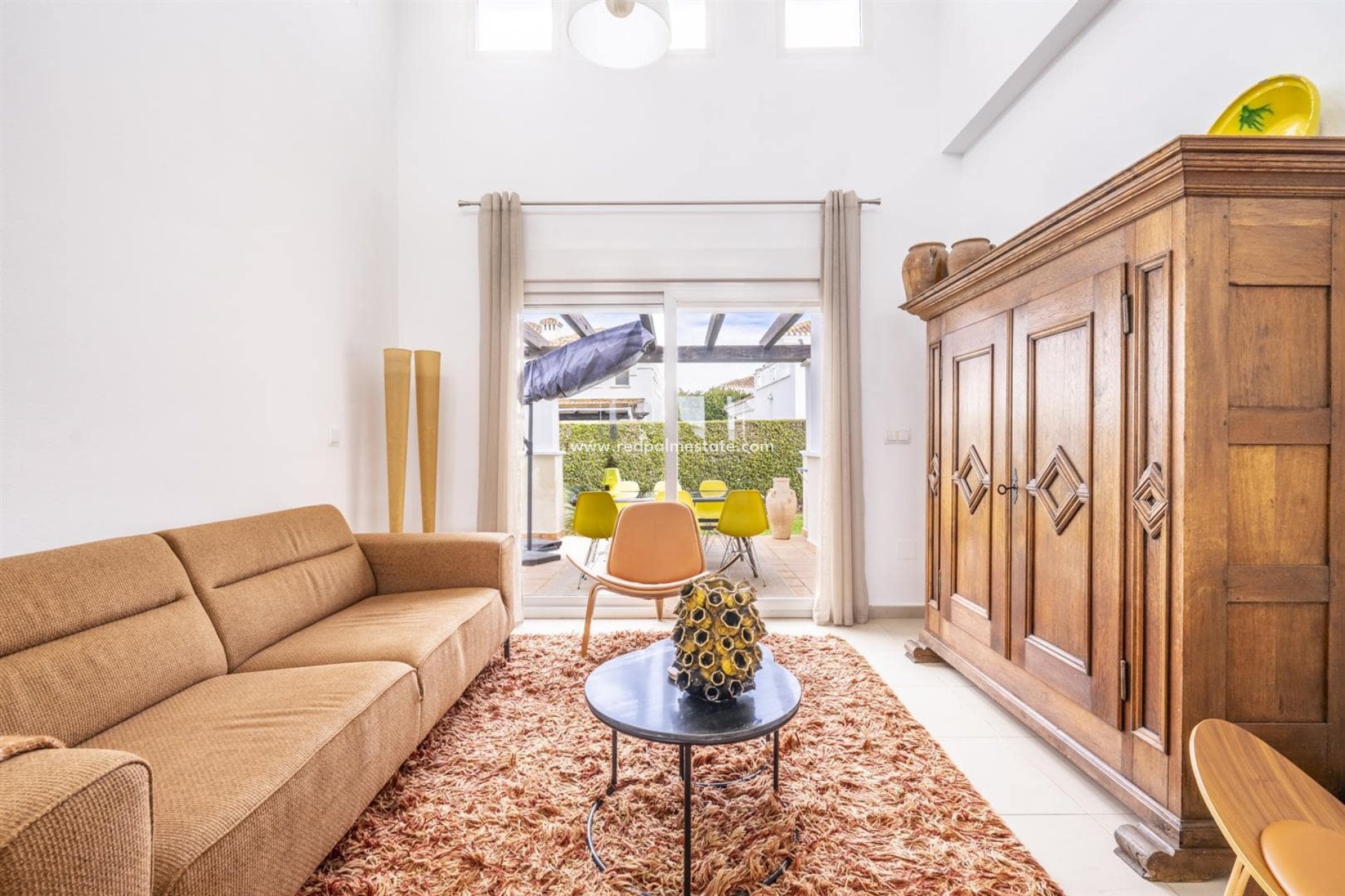 Resale - Villa -
La Torre Golf Resort - Inland