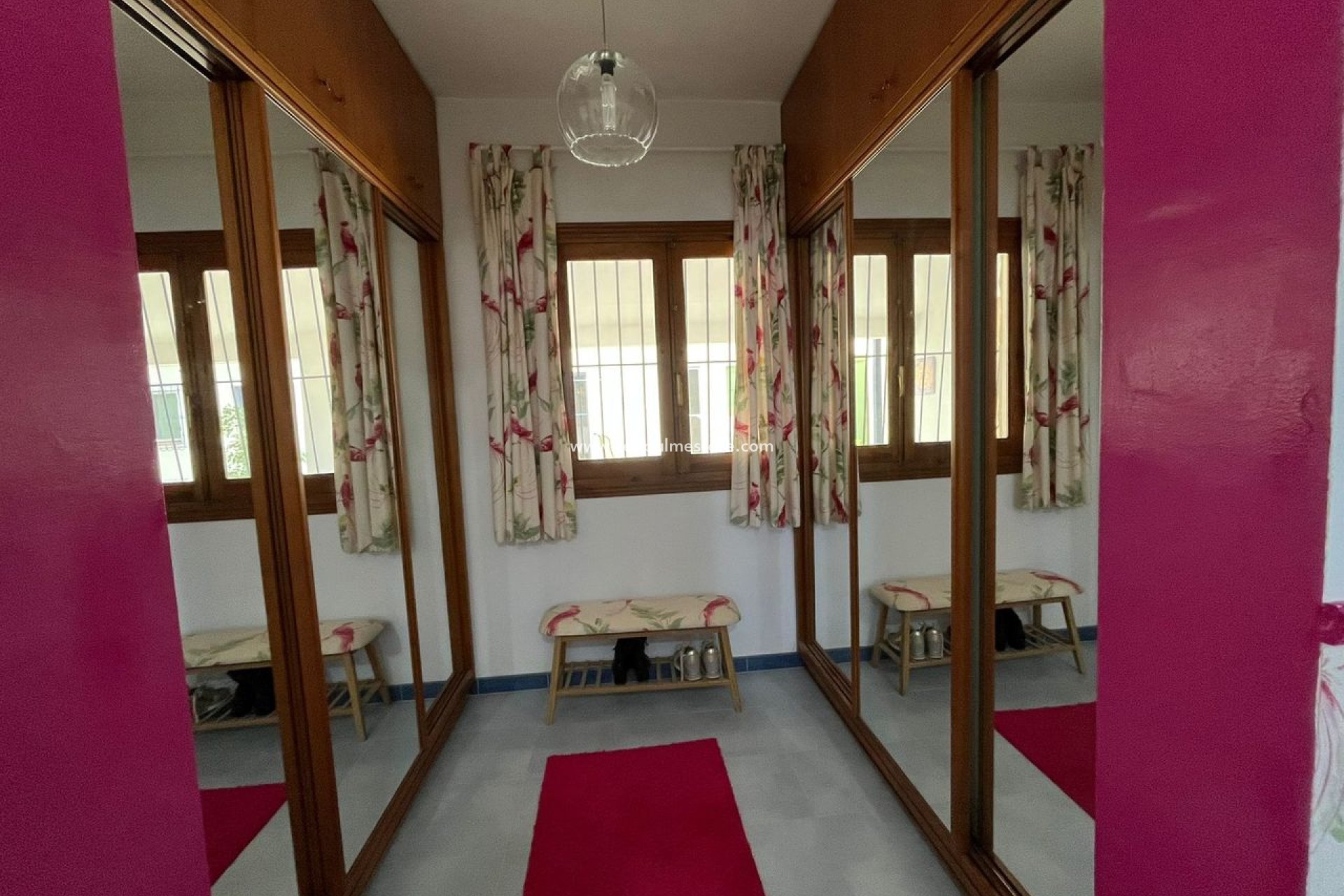 Resale - Villa -
La Torre Golf Resort - Inland