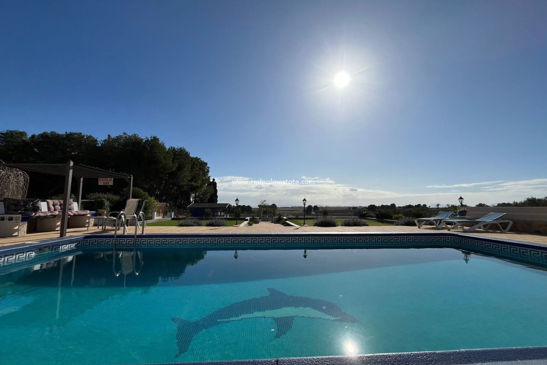 Resale - Villa -
La Torre Golf Resort - Inland