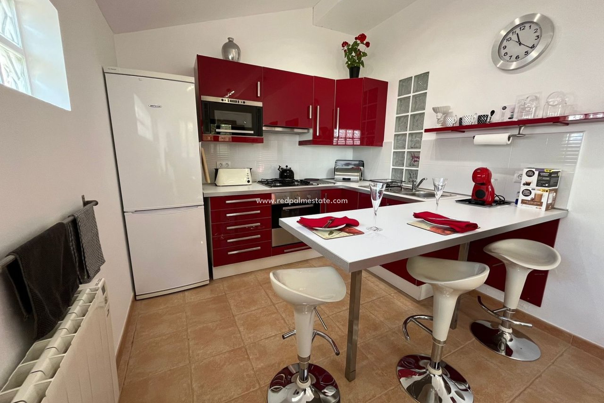 Resale - Villa -
La Torre Golf Resort - Inland