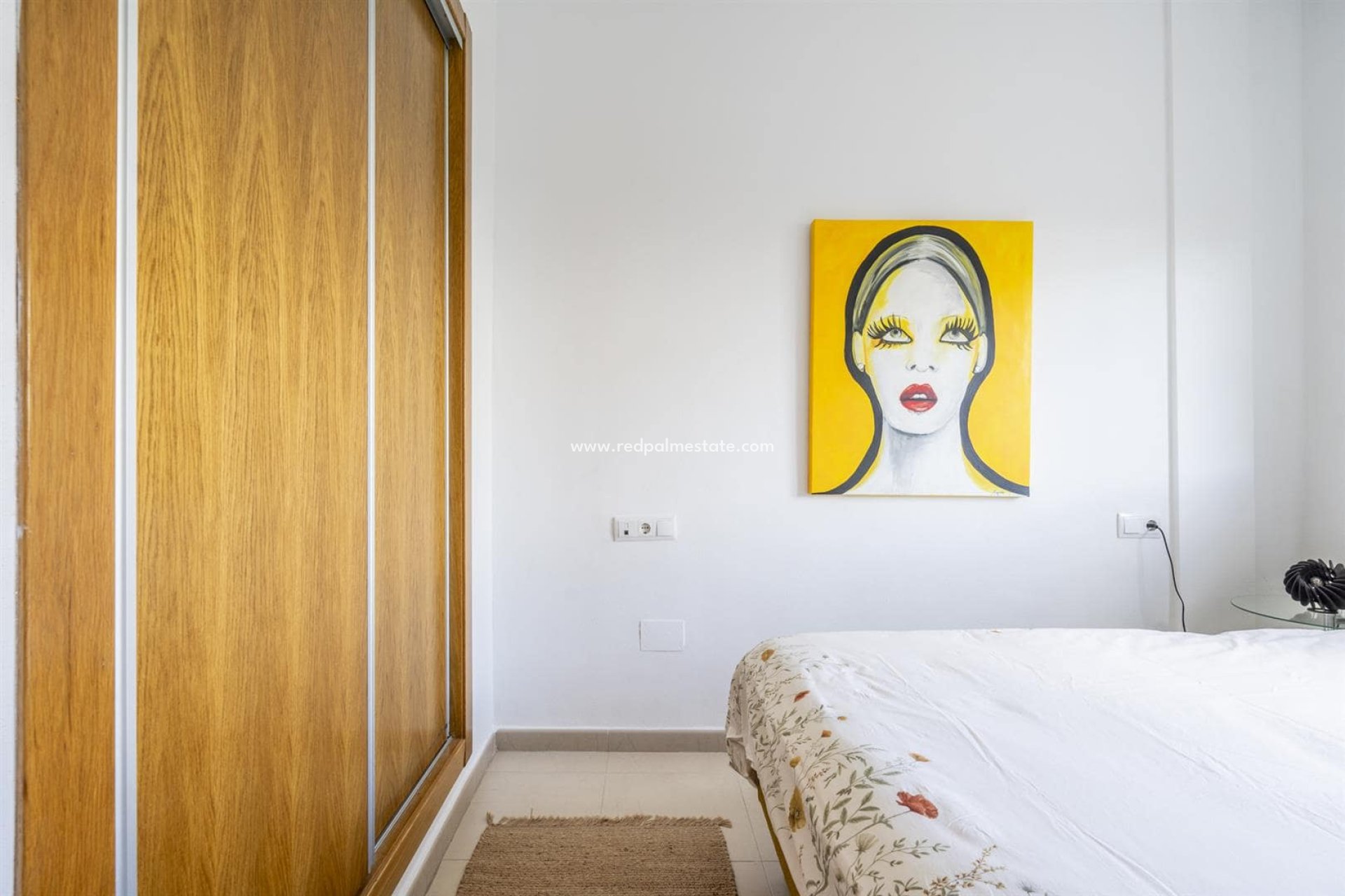 Resale - Villa -
La Torre Golf Resort - Inland