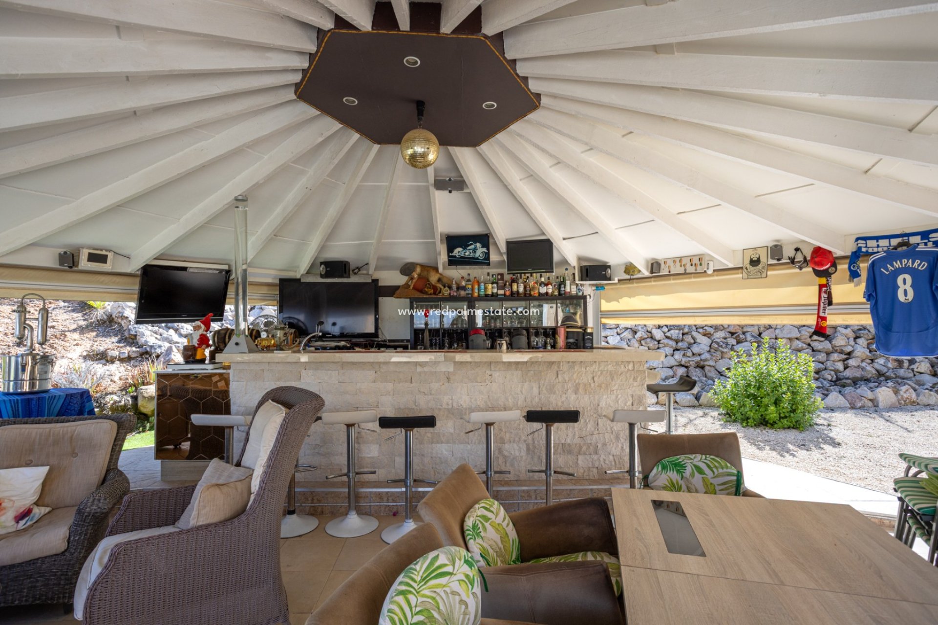 Resale - Villa -
La Zarza - La Zarza Murcia