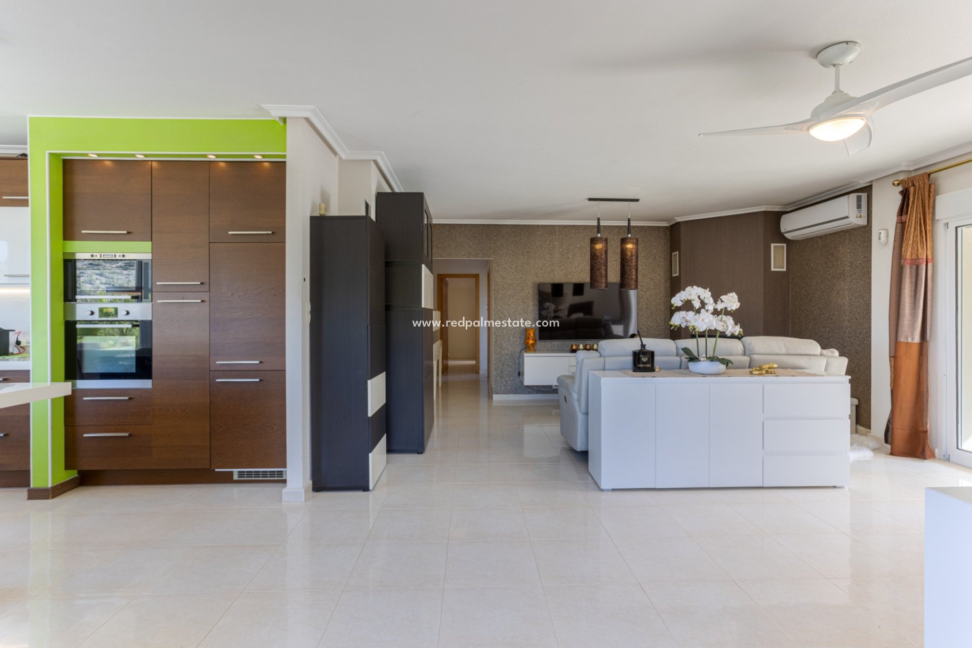 Resale - Villa -
La Zarza - La Zarza Murcia