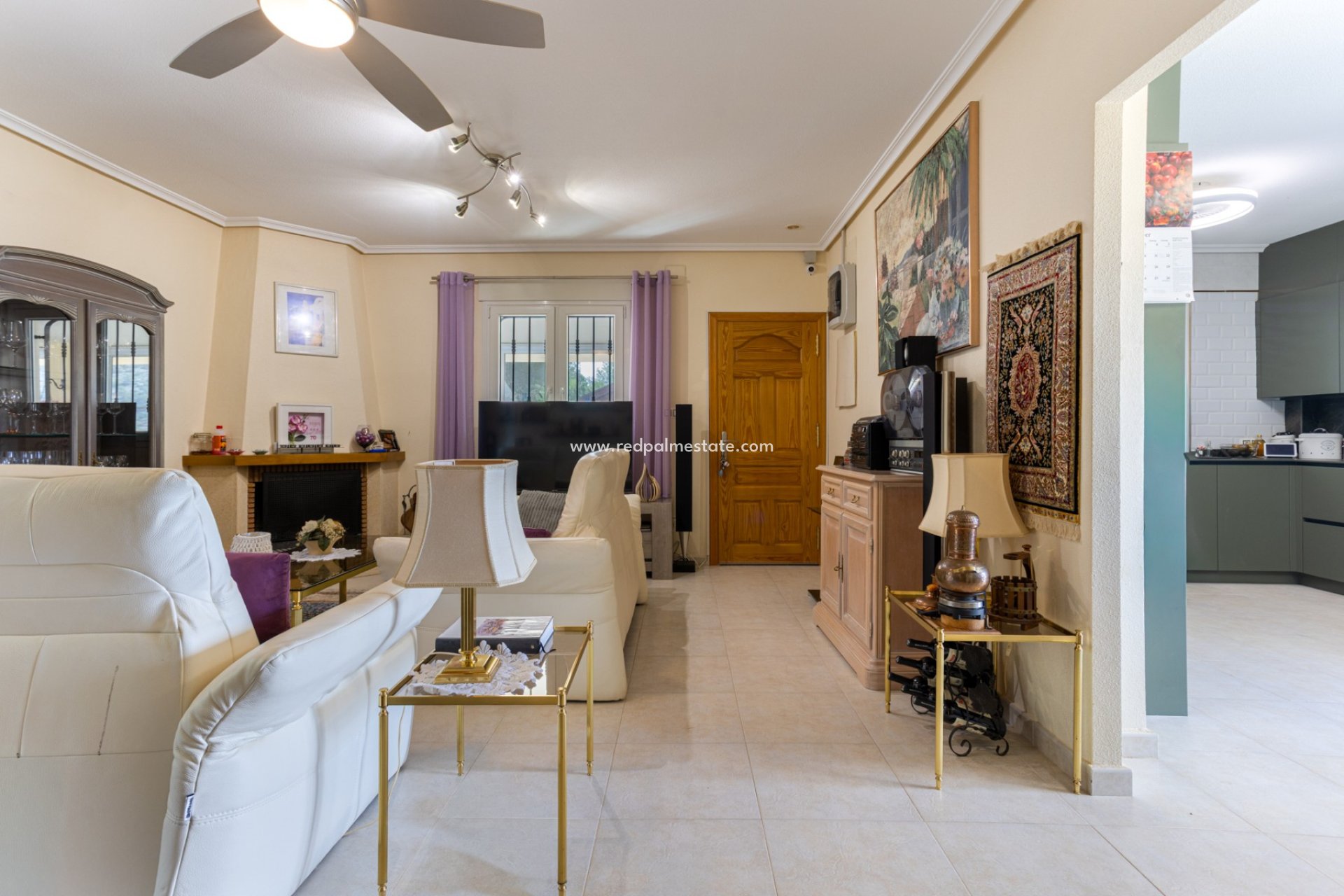 Resale - Villa -
La Zarza
