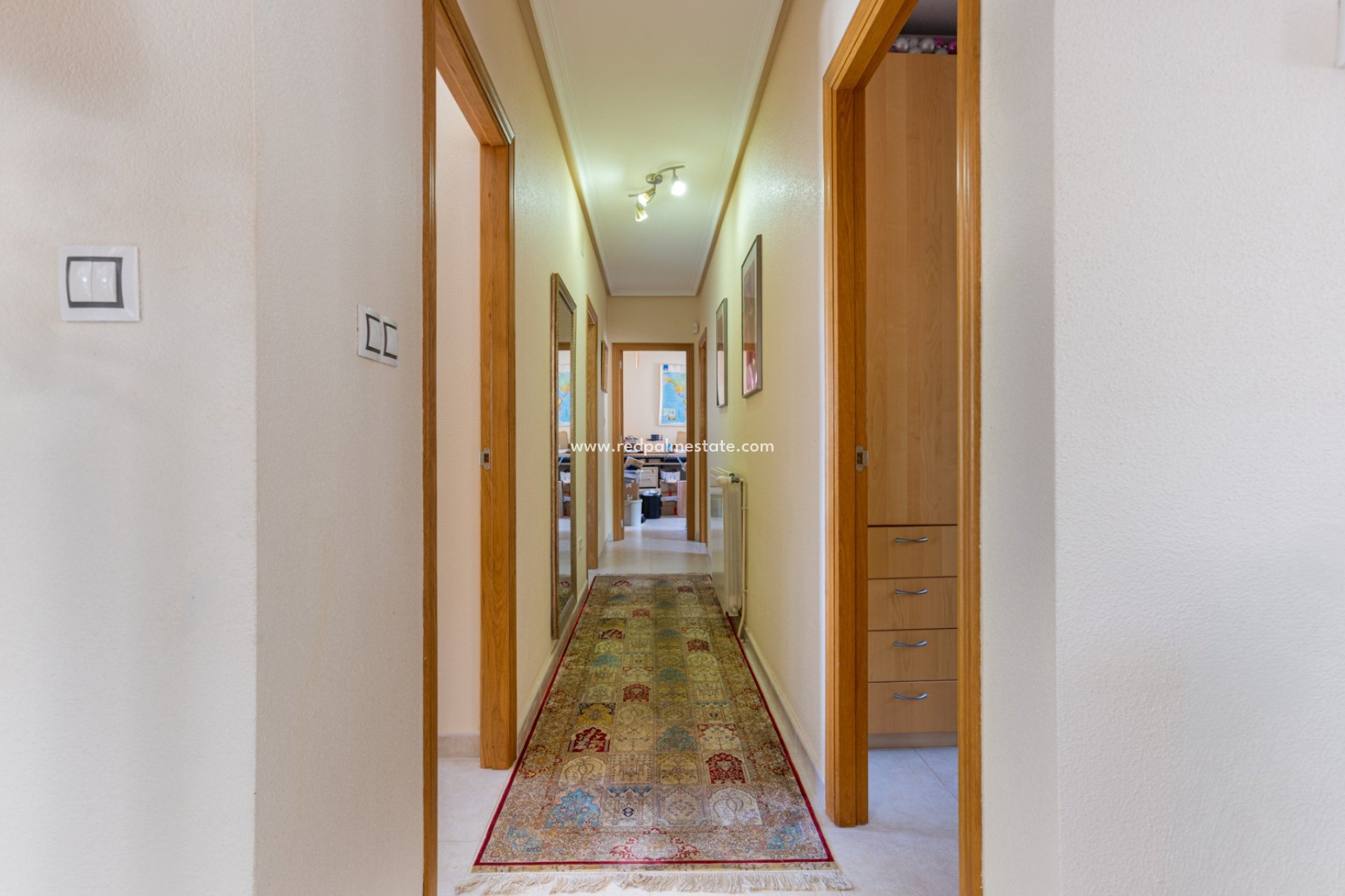 Resale - Villa -
La Zarza