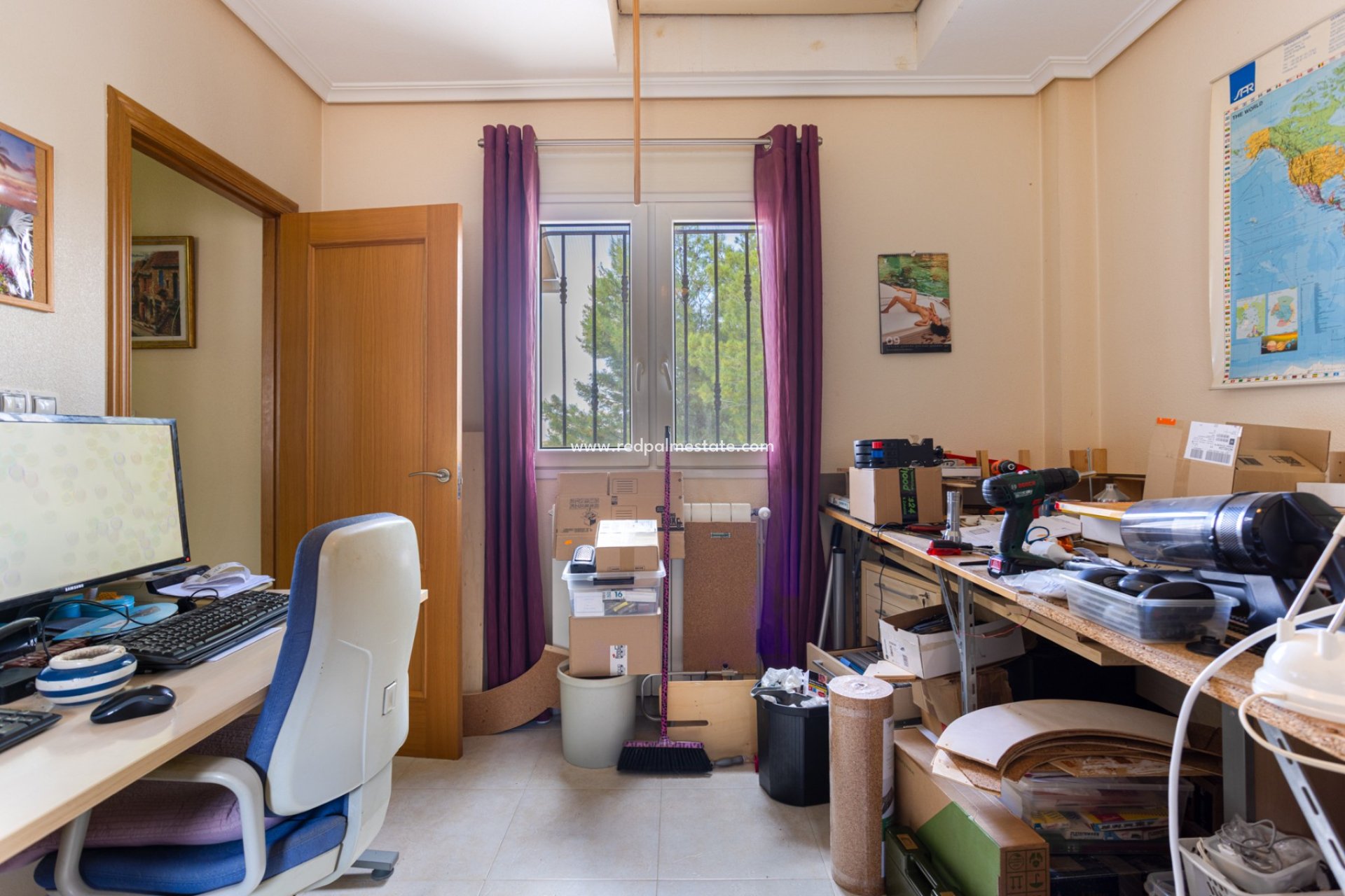 Resale - Villa -
La Zarza
