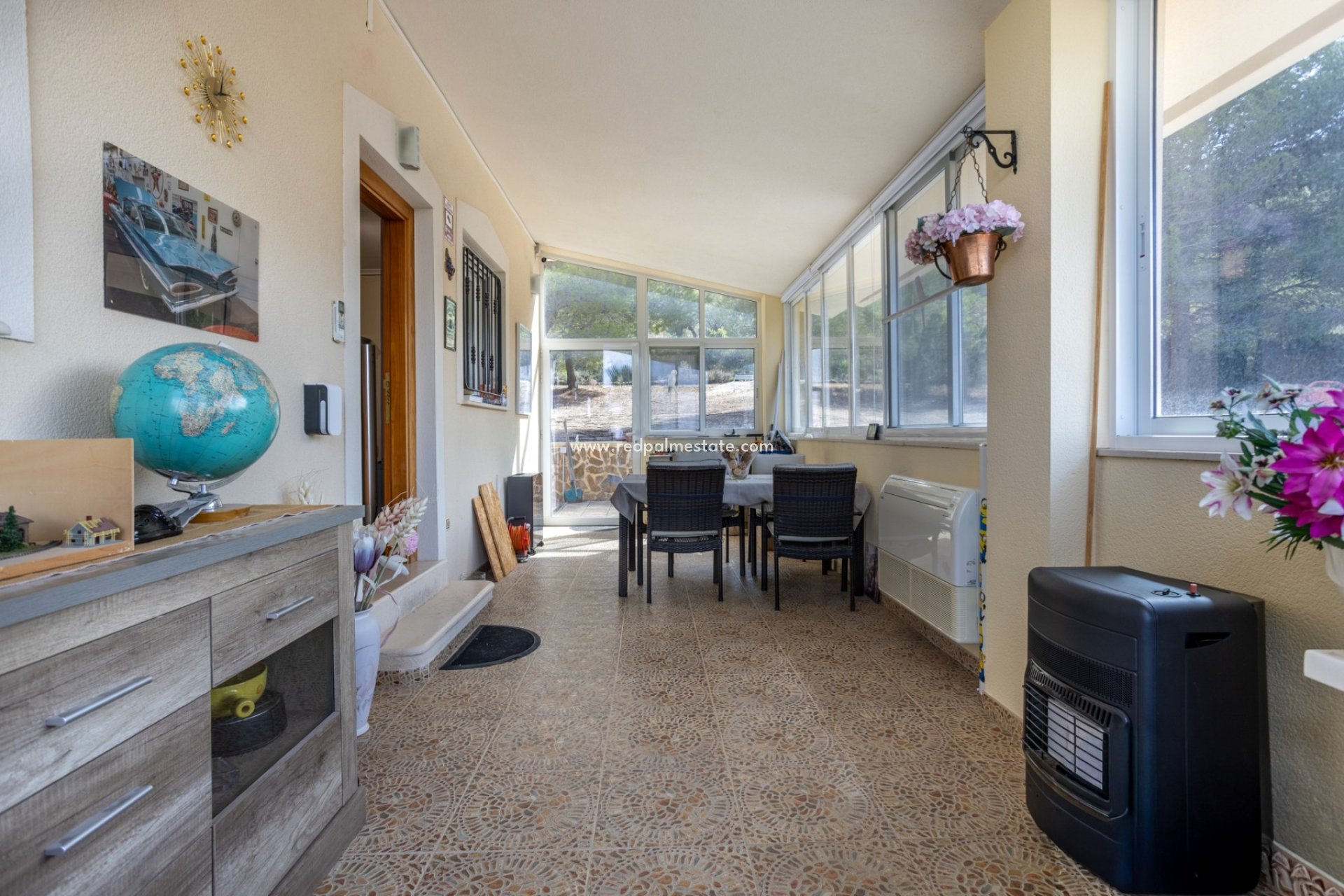 Resale - Villa -
La Zarza