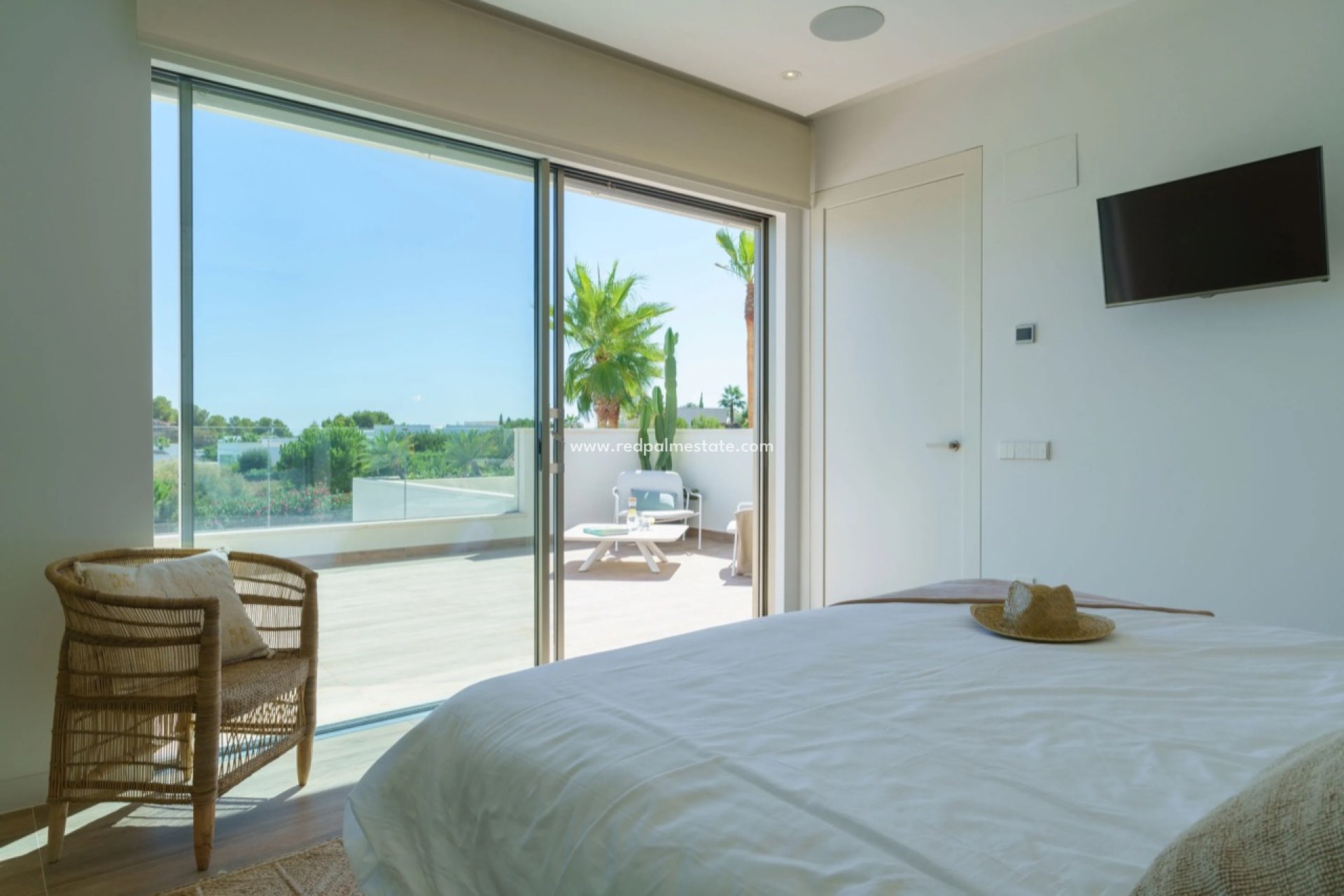 Resale - Villa -
Las Colinas Golf - Costa Blanca