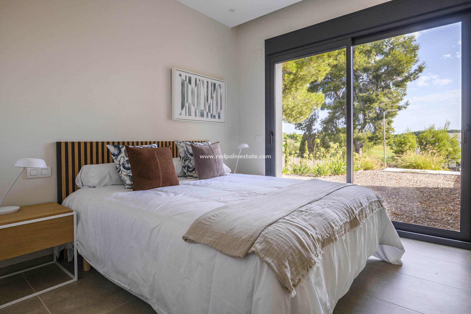 Resale - Villa -
Las Colinas Golf - Costa Blanca