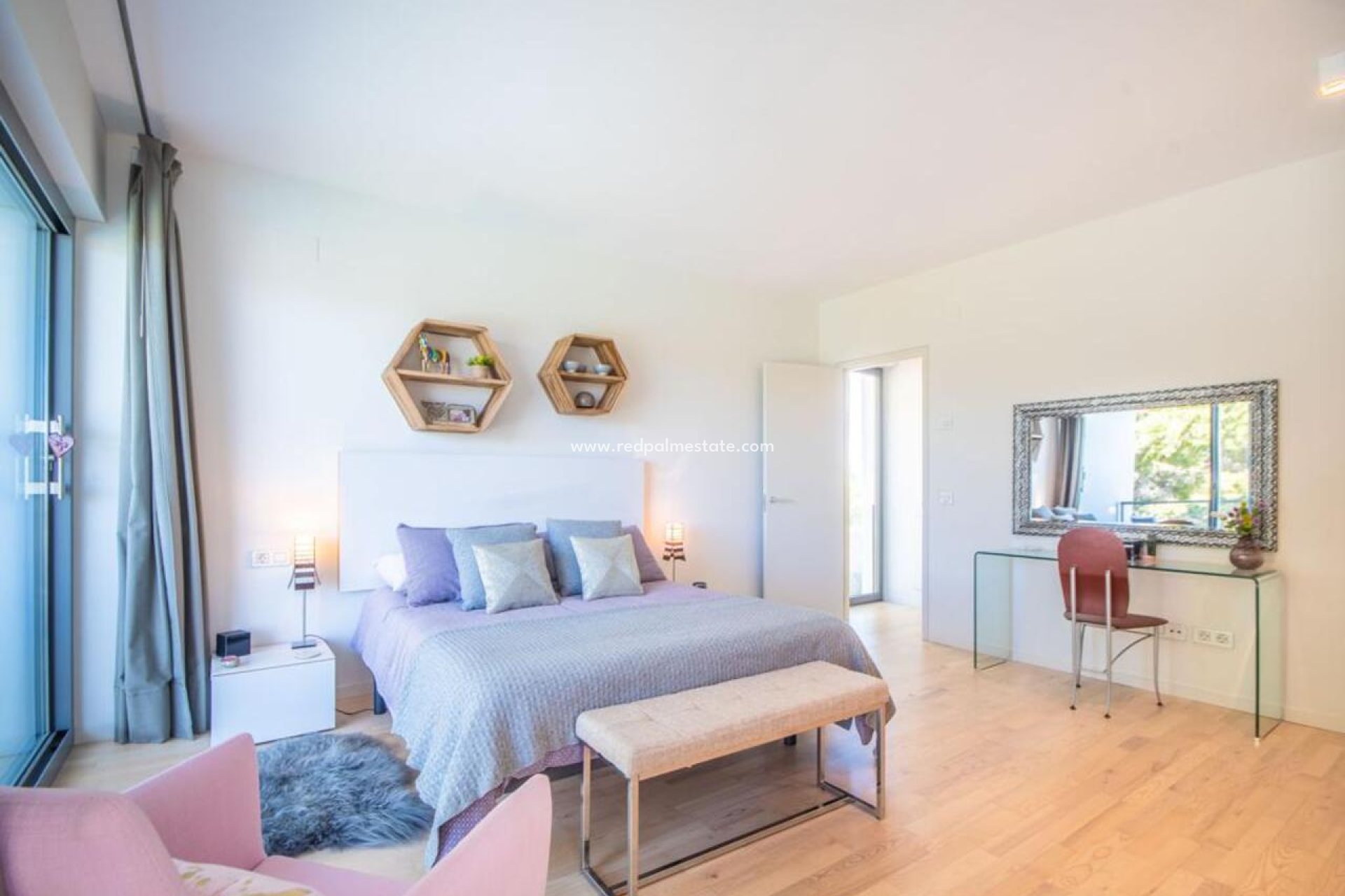 Resale - Villa -
Las Colinas Golf - Costa Blanca