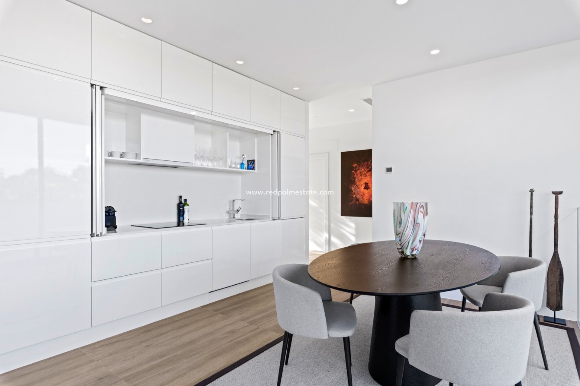 Resale - Villa -
Las Colinas Golf - Costa Blanca