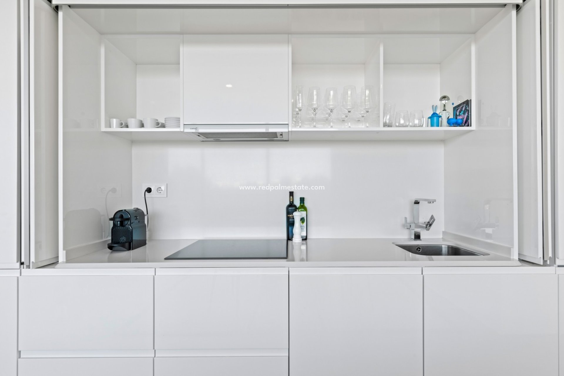 Resale - Villa -
Las Colinas Golf - Costa Blanca