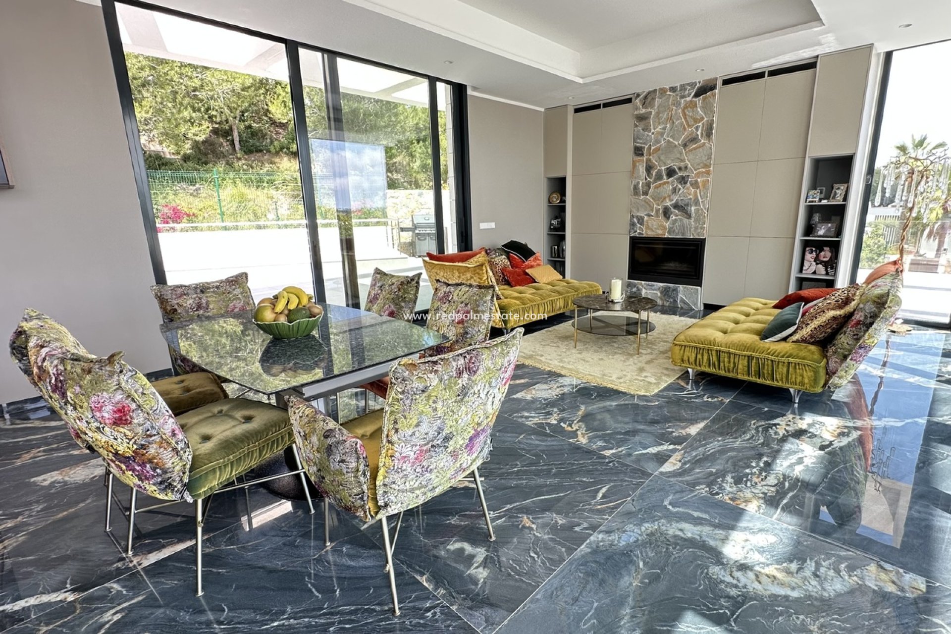 Resale - Villa -
Las Colinas Golf - Costa Blanca