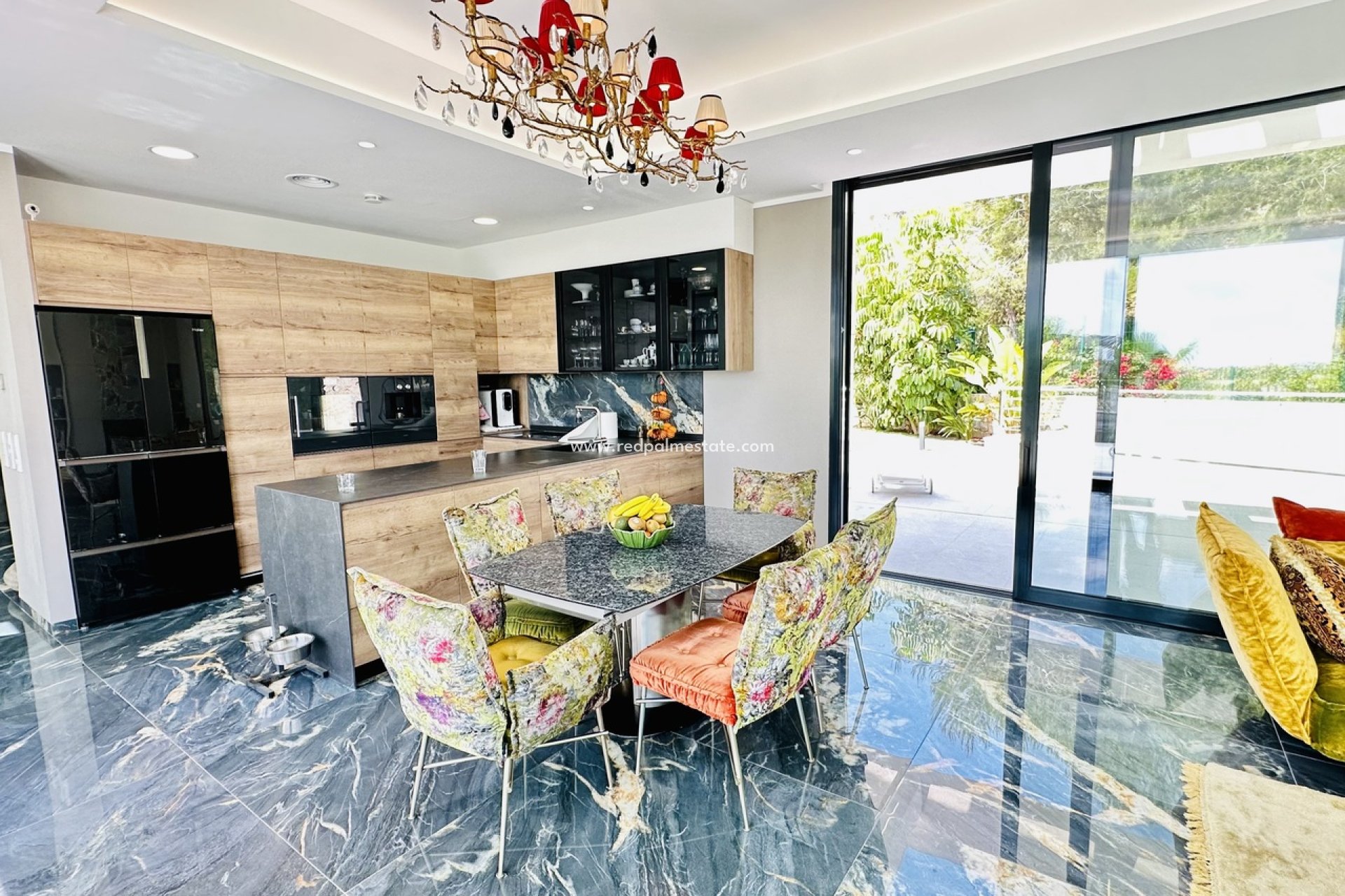 Resale - Villa -
Las Colinas Golf - Costa Blanca