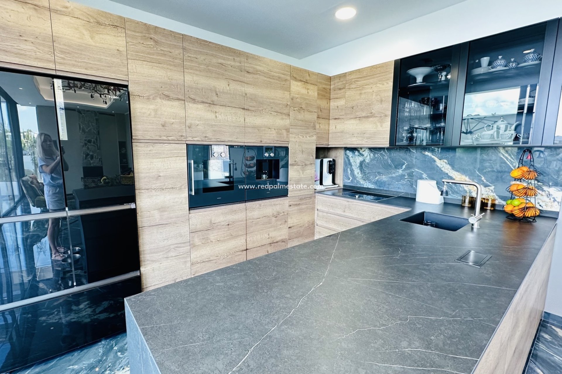 Resale - Villa -
Las Colinas Golf - Costa Blanca