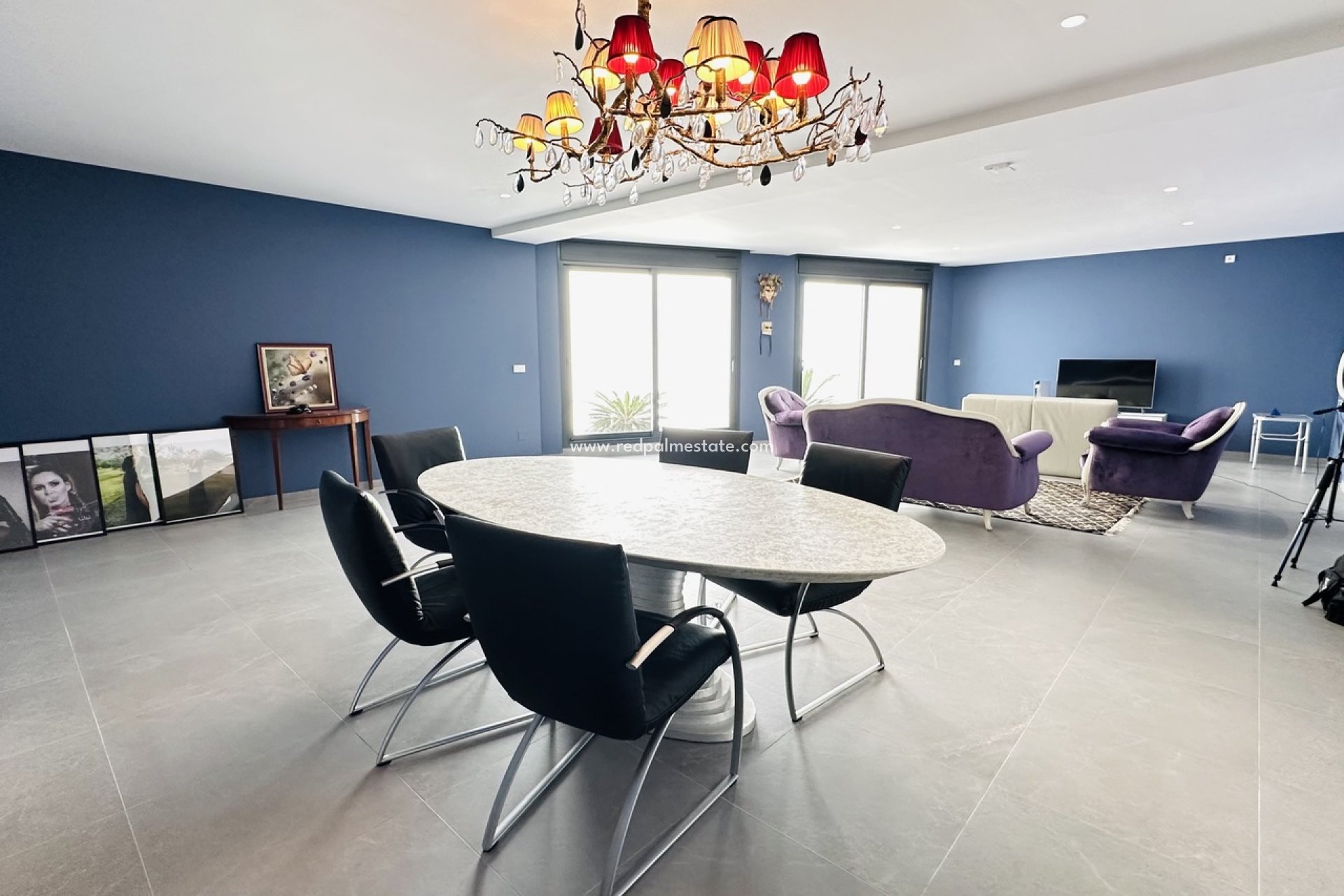 Resale - Villa -
Las Colinas Golf - Costa Blanca