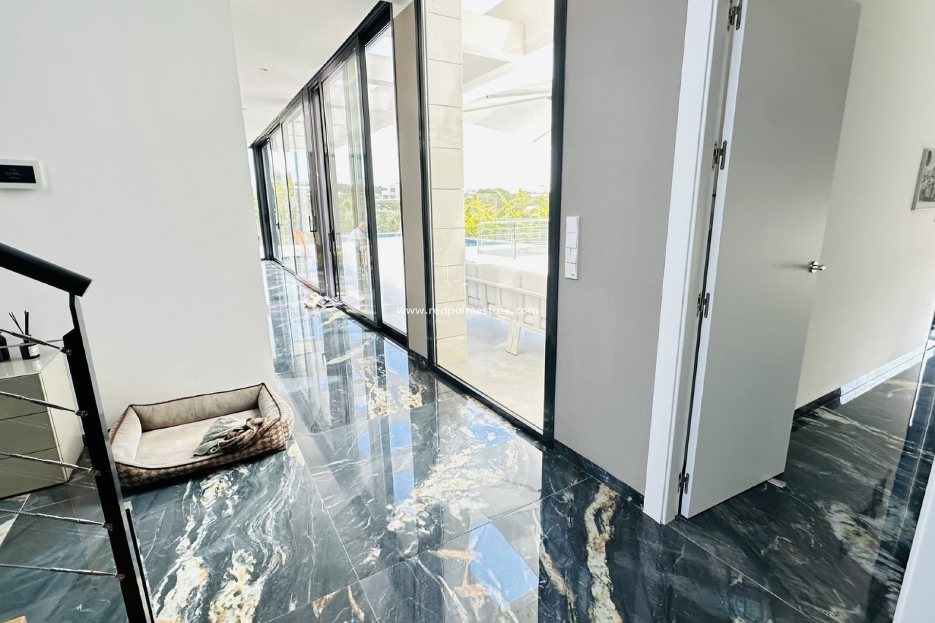 Resale - Villa -
Las Colinas Golf - Costa Blanca