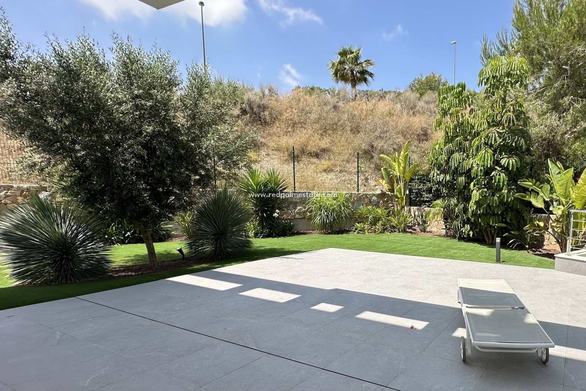 Resale - Villa -
Las Colinas Golf - Costa Blanca