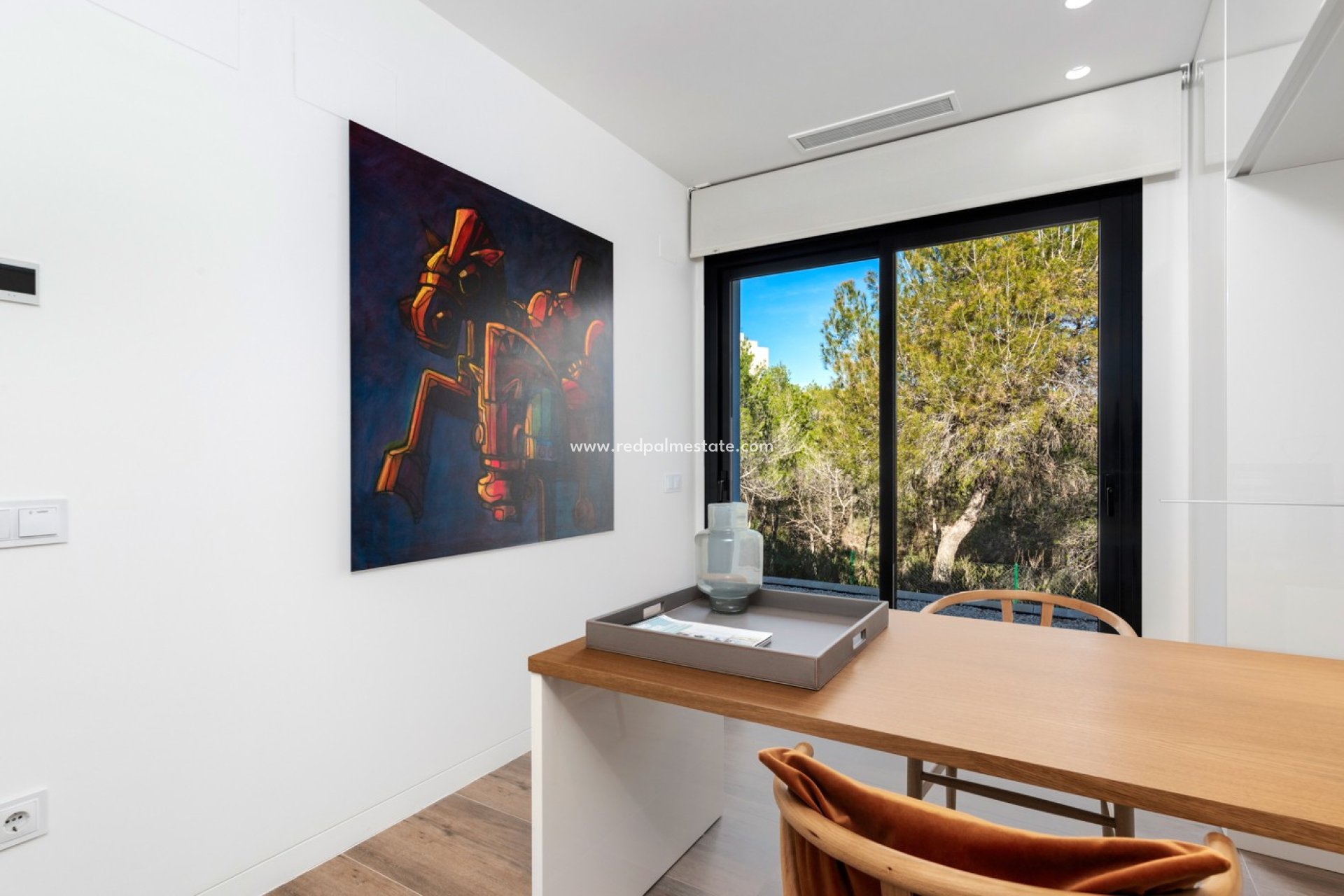 Resale - Villa -
Las Colinas Golf