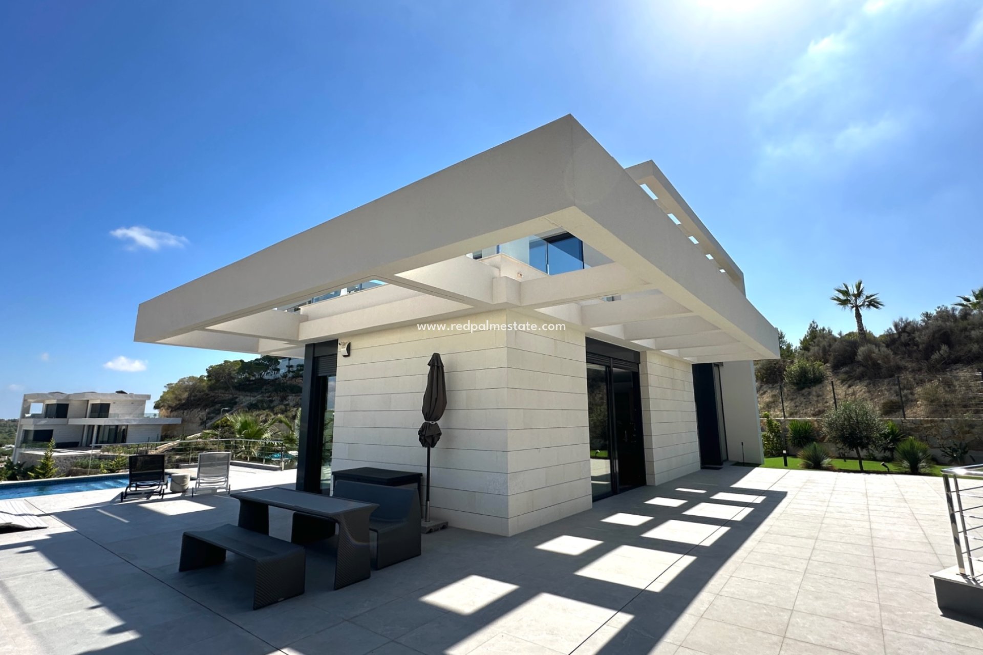 Resale - Villa -
Las Colinas Golf