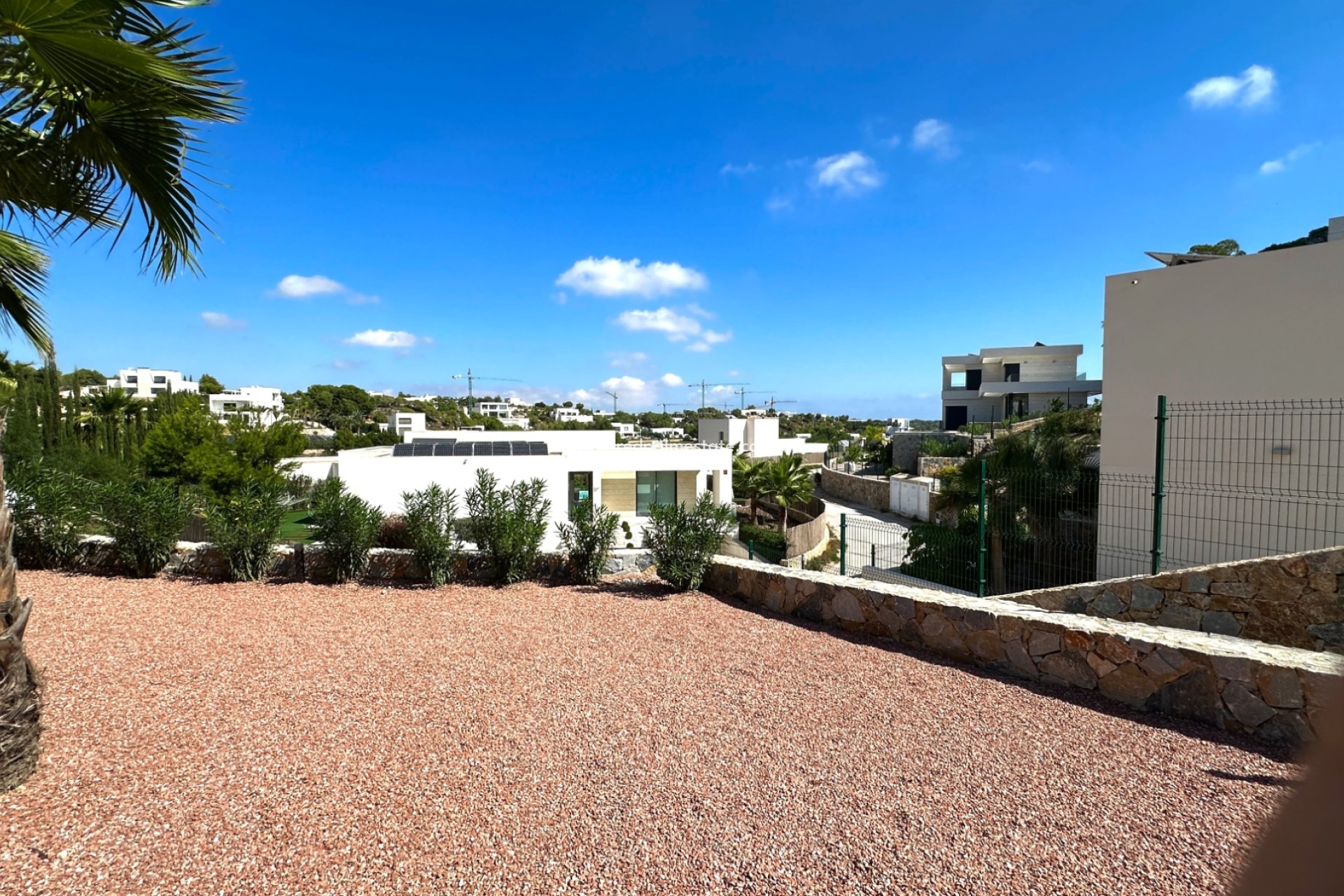 Resale - Villa -
Las Colinas Golf