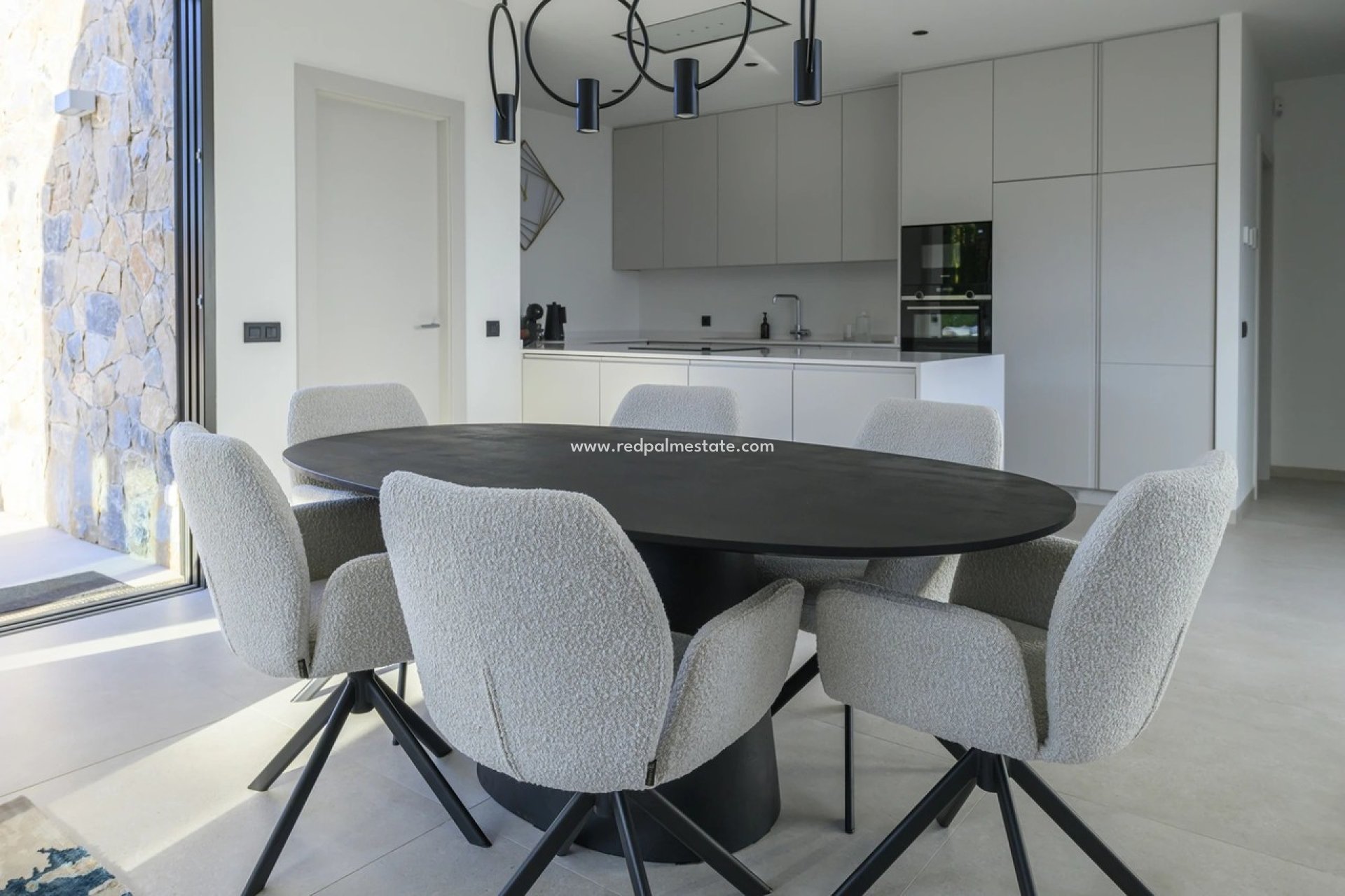 Resale - Villa -
Las Colinas Golf