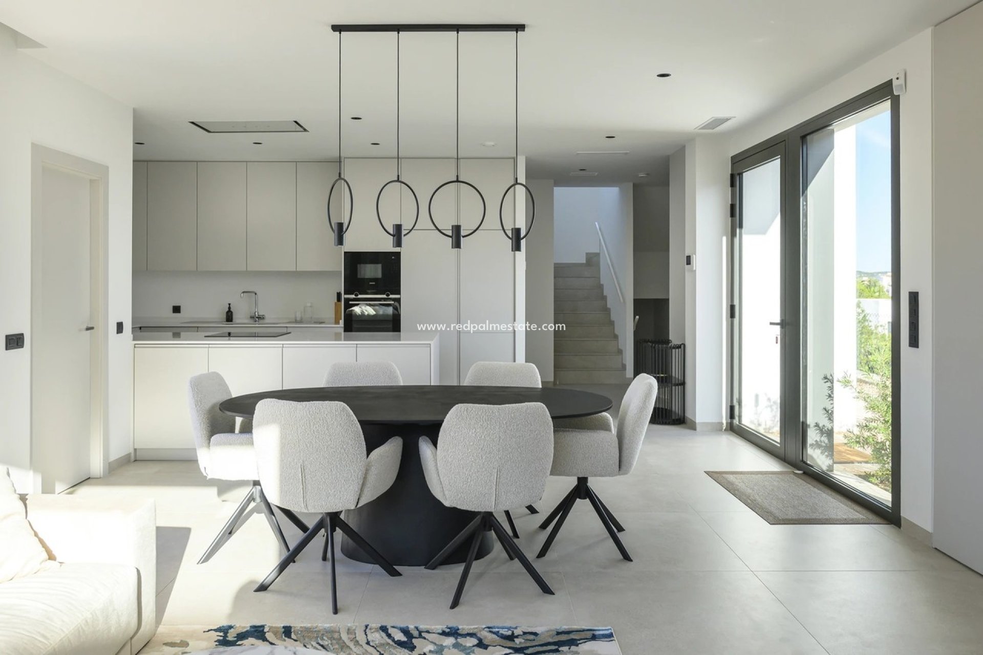 Resale - Villa -
Las Colinas Golf