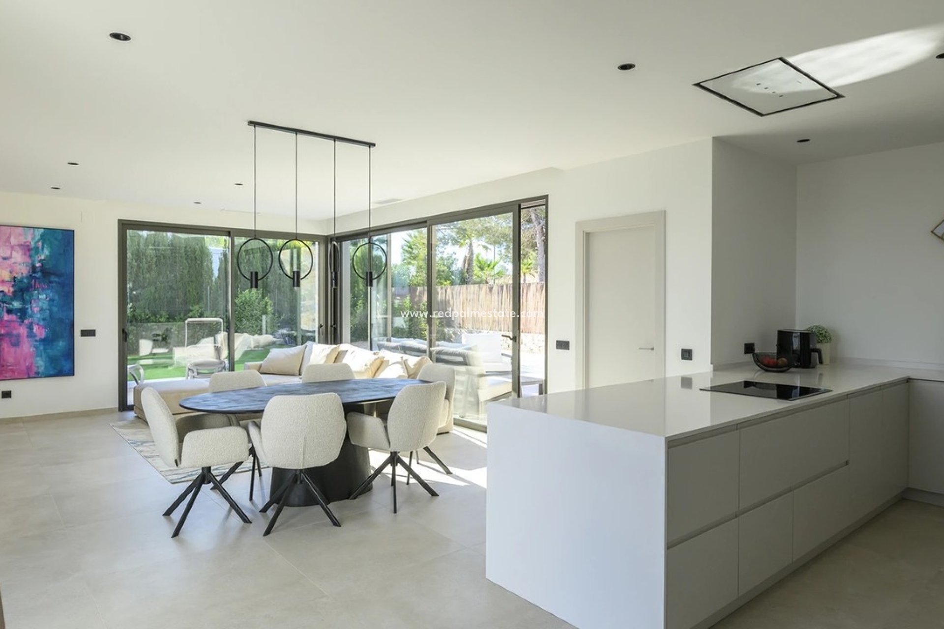 Resale - Villa -
Las Colinas Golf