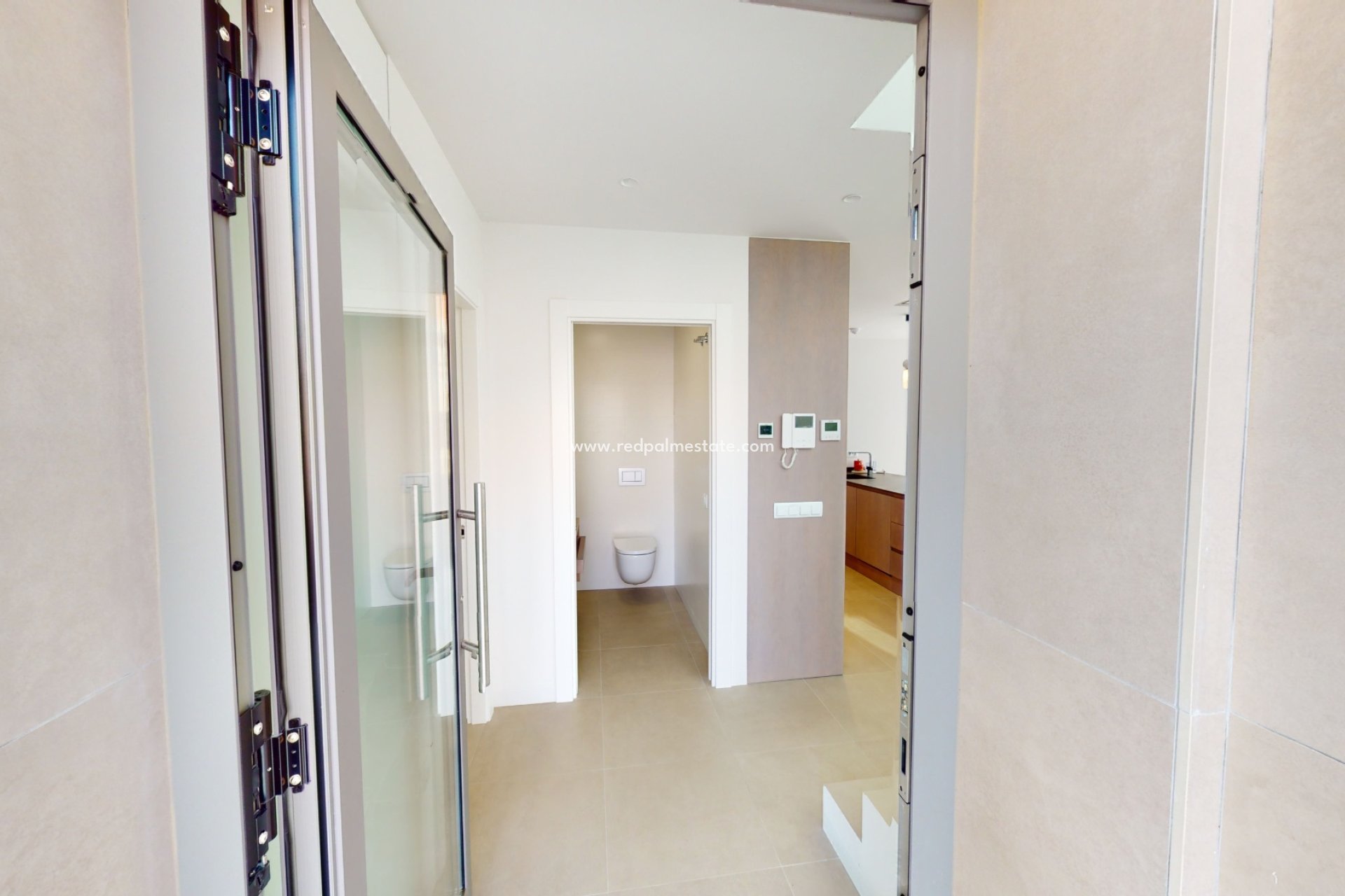 Resale - Villa -
Las Colinas Golf