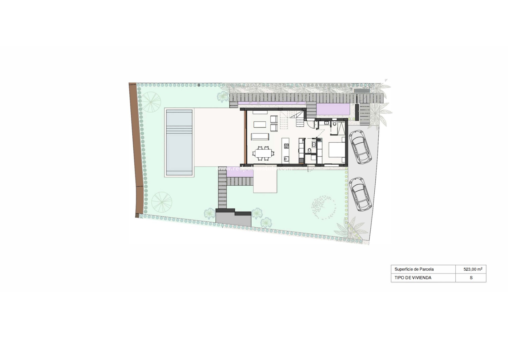 Resale - Villa -
Las Colinas Golf