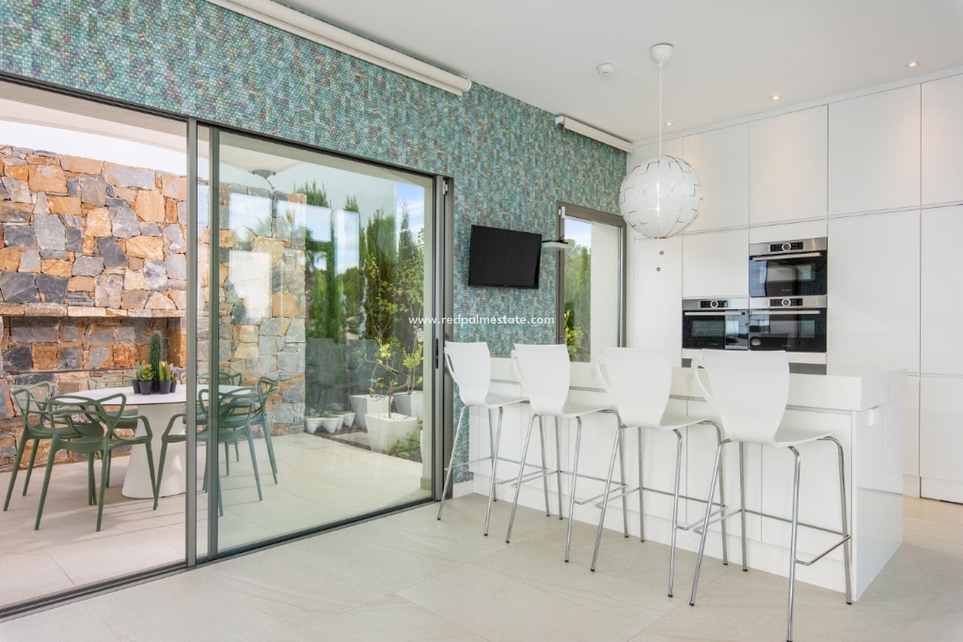 Resale - Villa -
Las Colinas - Las Colinas Golf