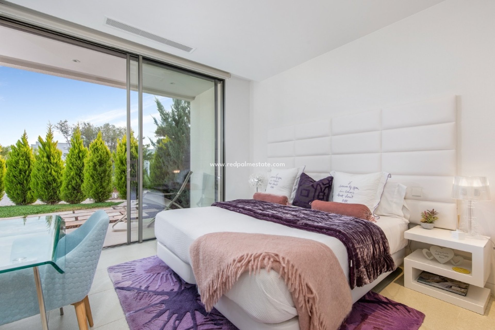 Resale - Villa -
Las Colinas - Las Colinas Golf