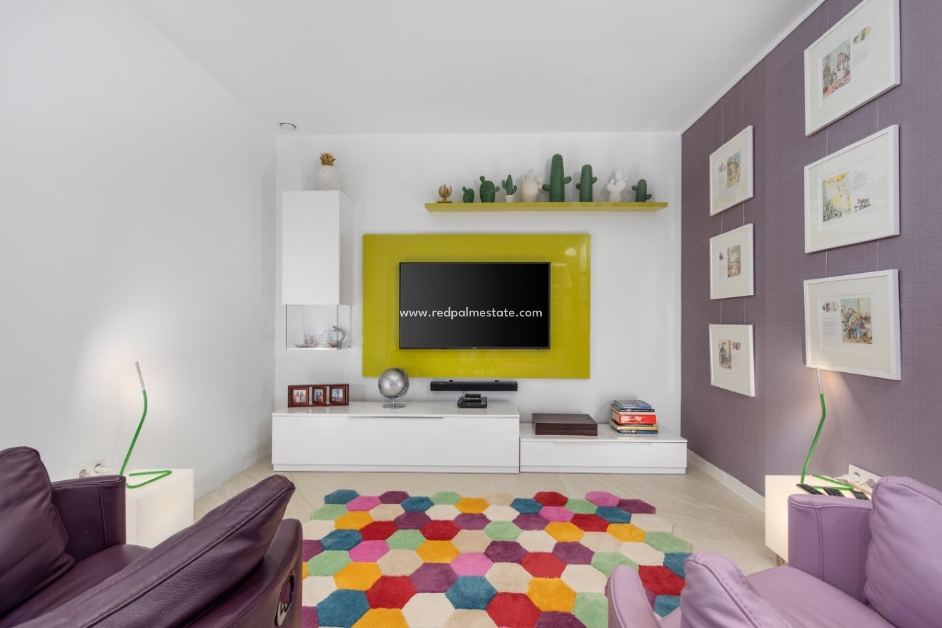 Resale - Villa -
Las Colinas - Las Colinas Golf