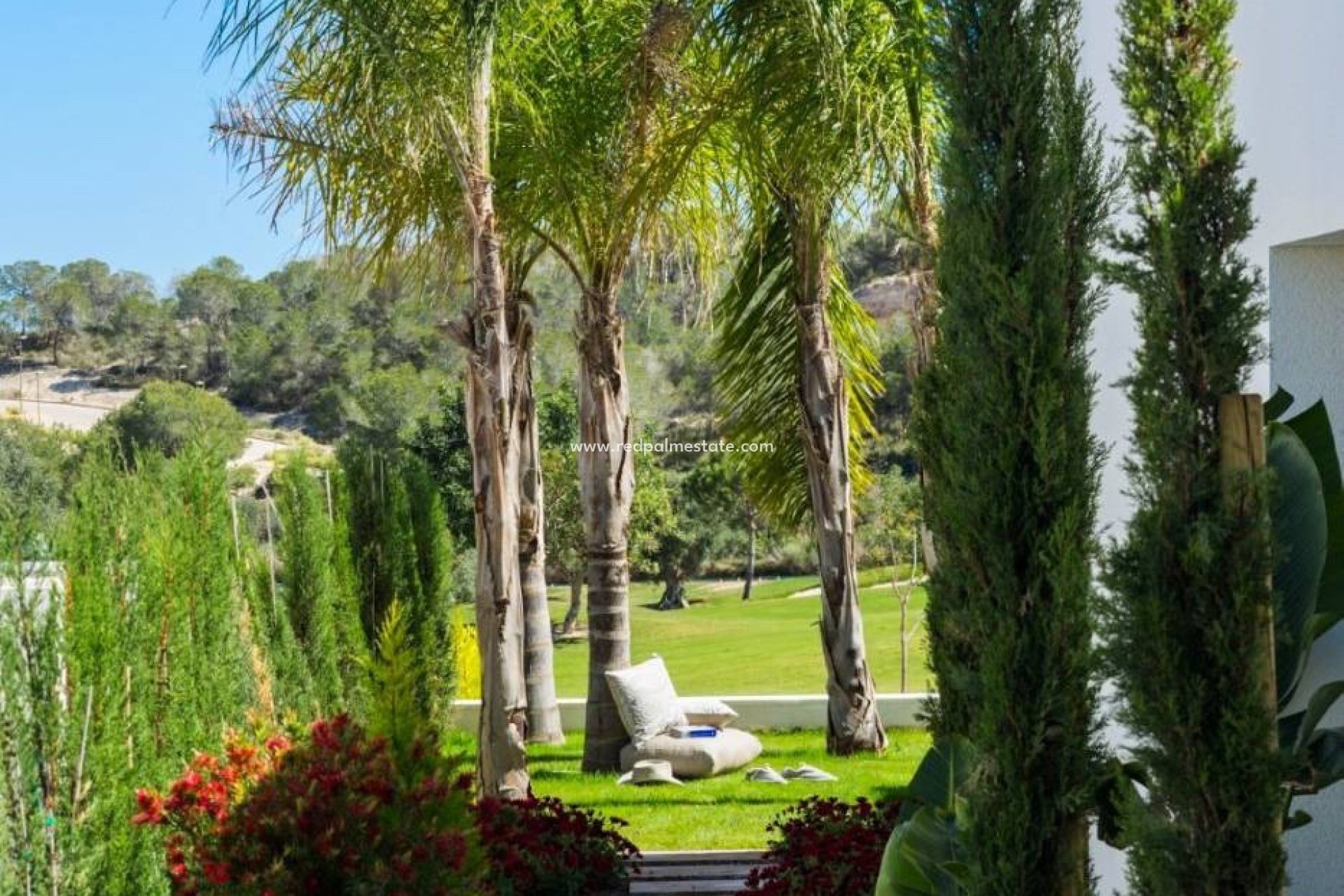 Resale - Villa -
Las Colinas - Las Colinas Golf