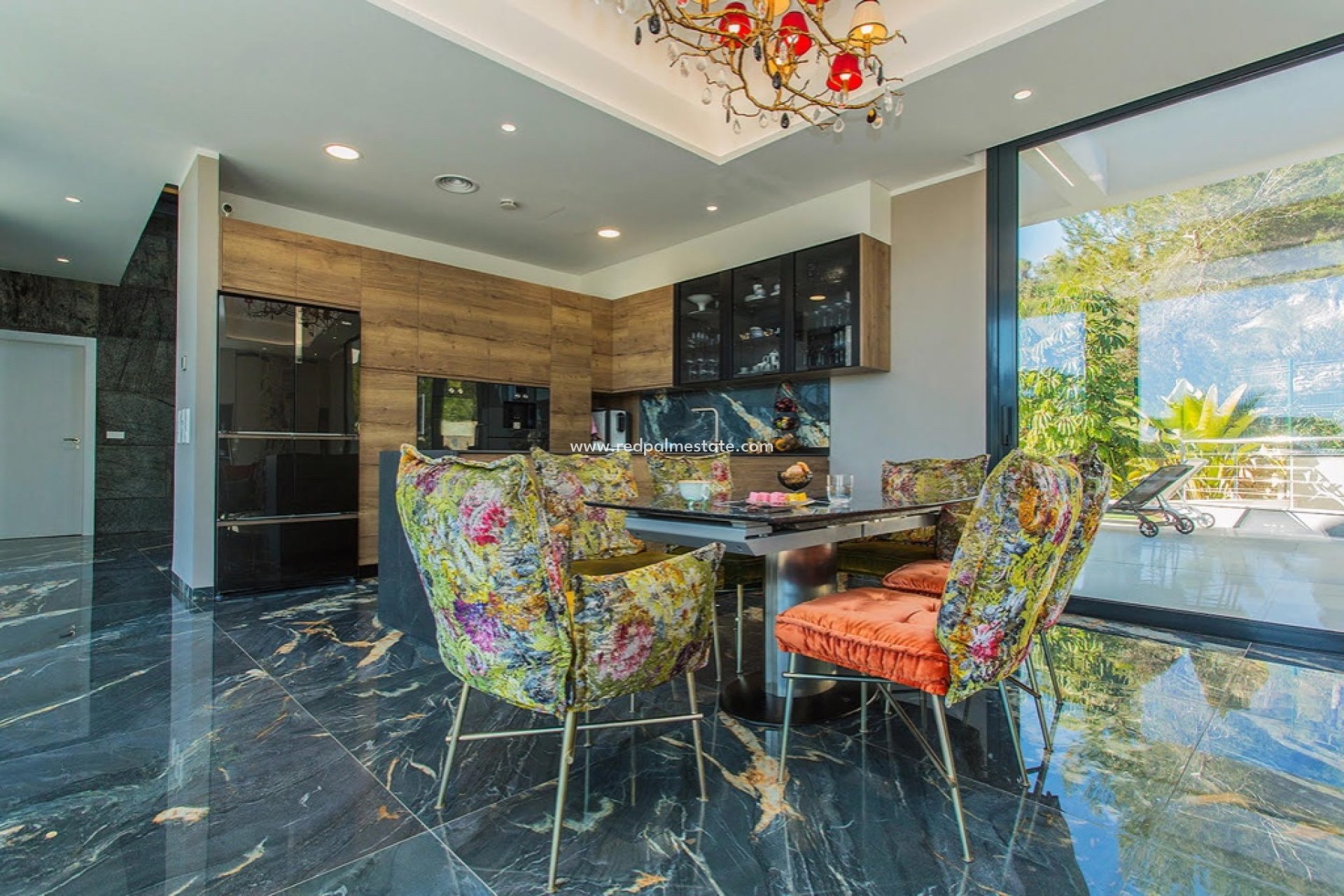 Resale - Villa -
Las Colinas - Las Colinas Golf