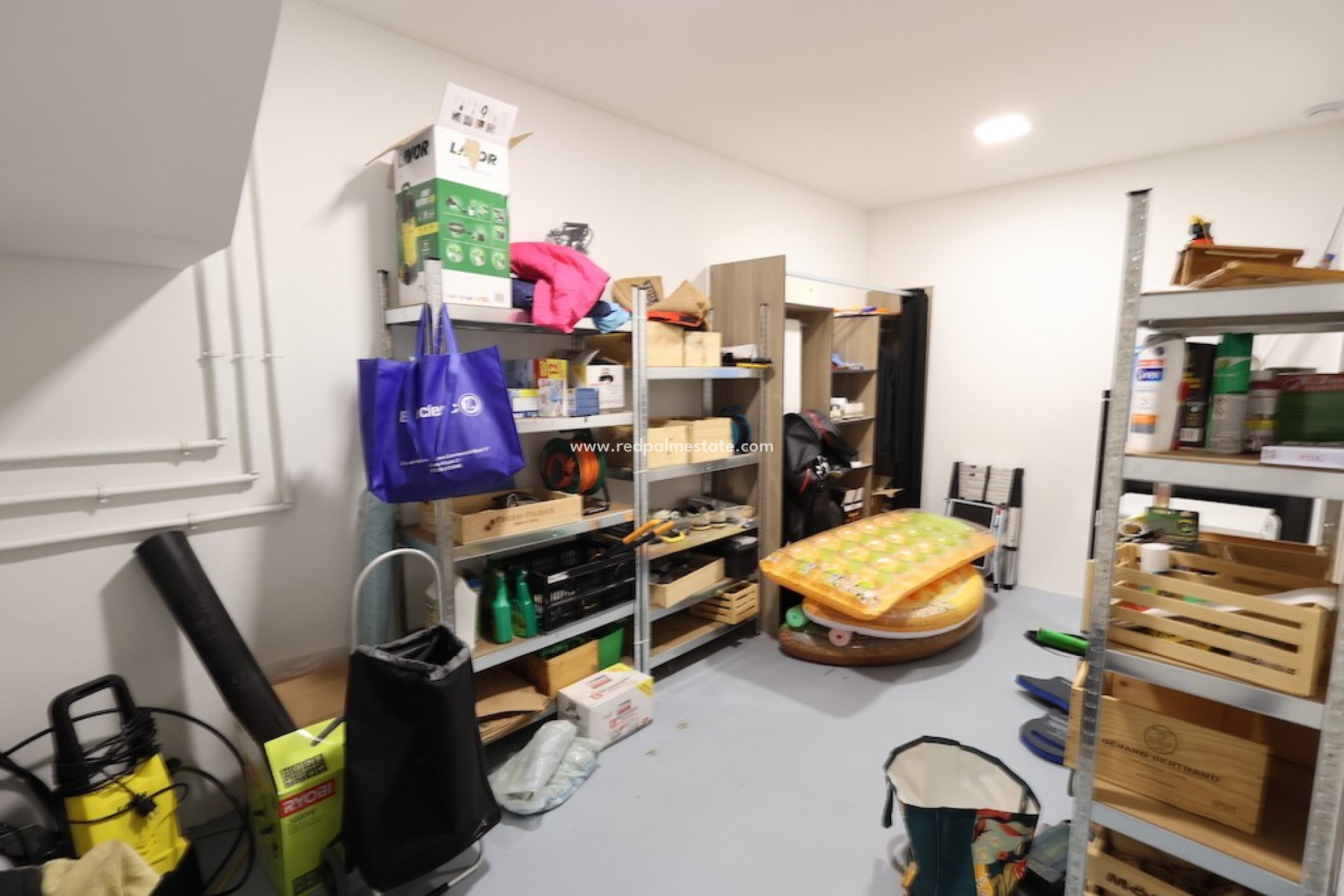 Resale - Villa -
Las Colinas - Las Colinas Golf