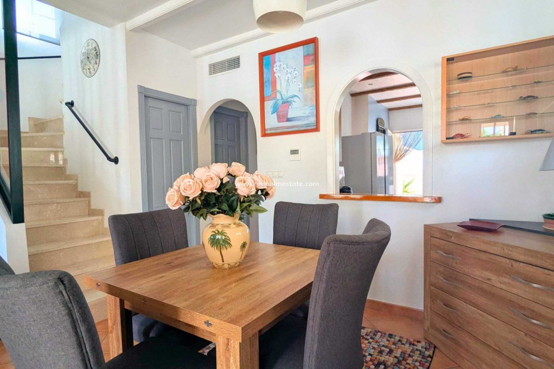 Resale - Villa -
Lo Crispin