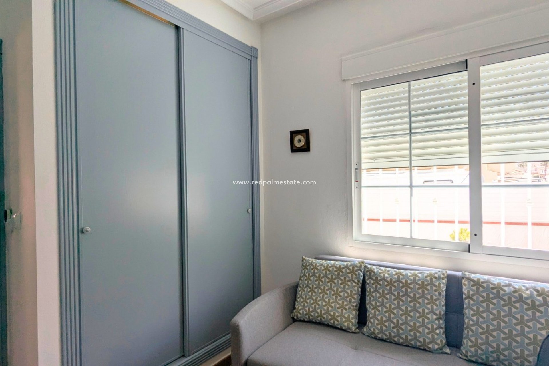 Resale - Villa -
Lo Crispin