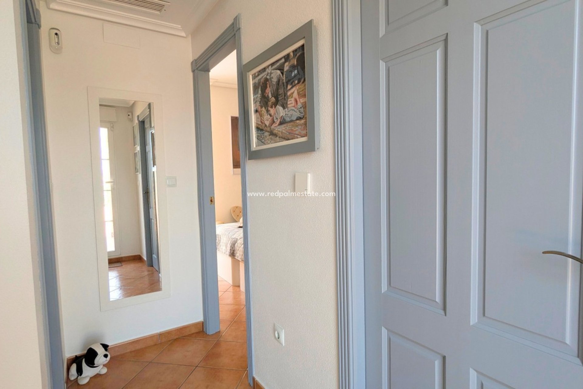 Resale - Villa -
Lo Crispin