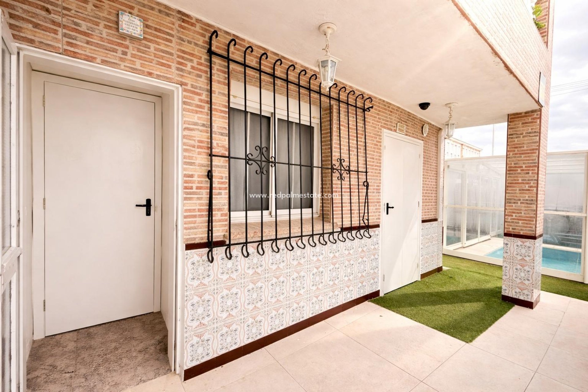 Resale - Villa -
Lo Pagan - La Puntica