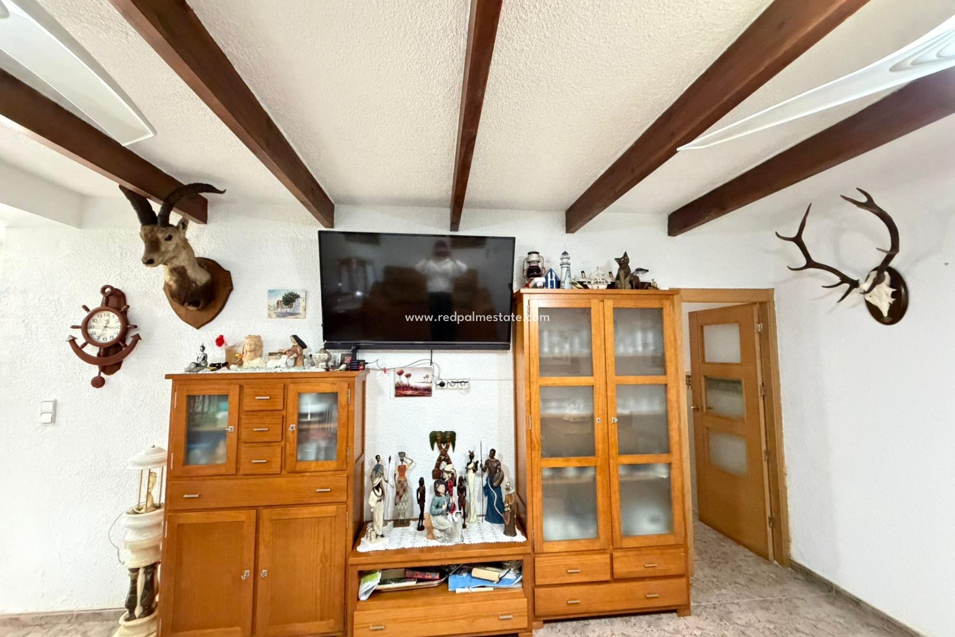 Resale - Villa -
Lo Pagan - La Puntica