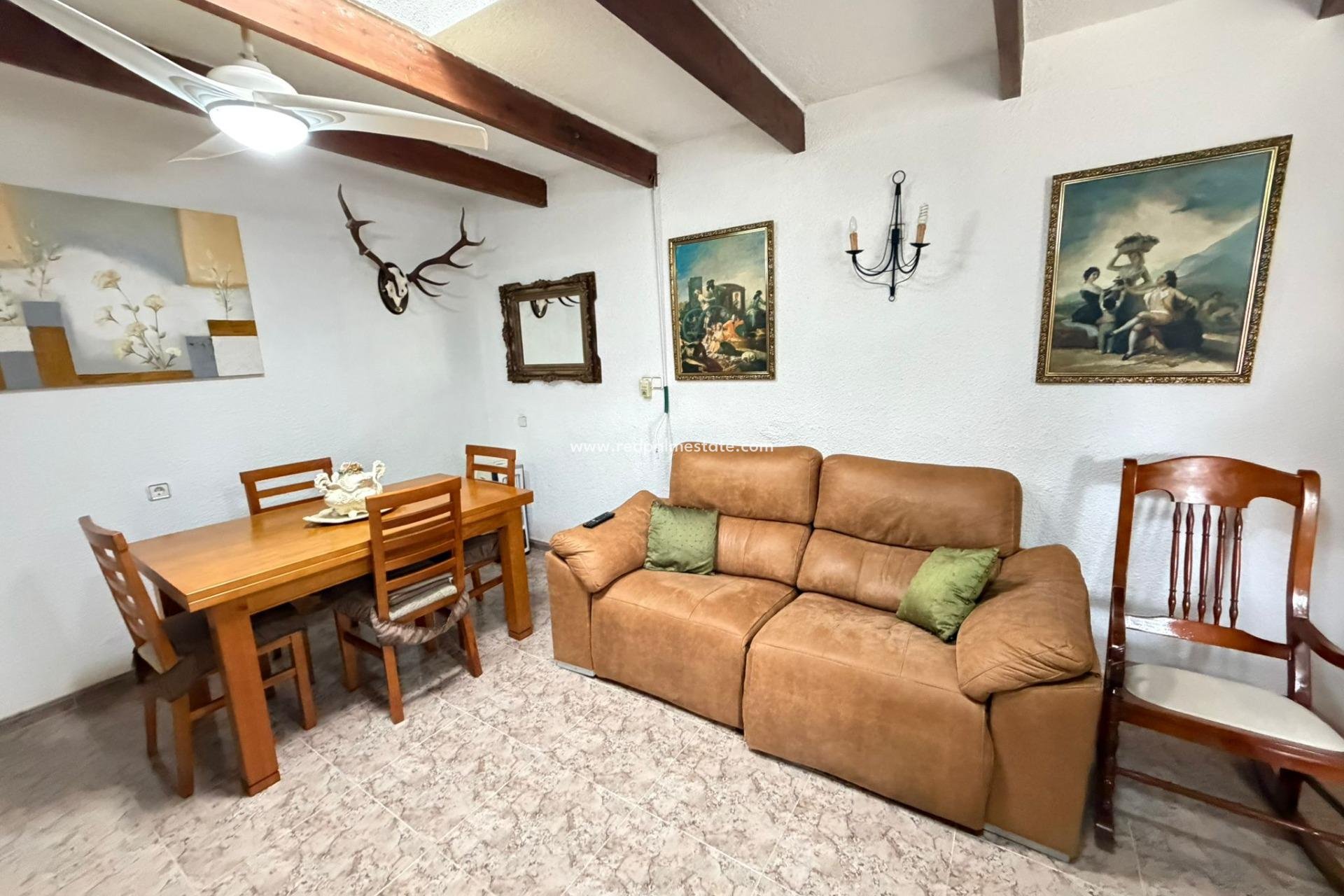 Resale - Villa -
Lo Pagan - La Puntica