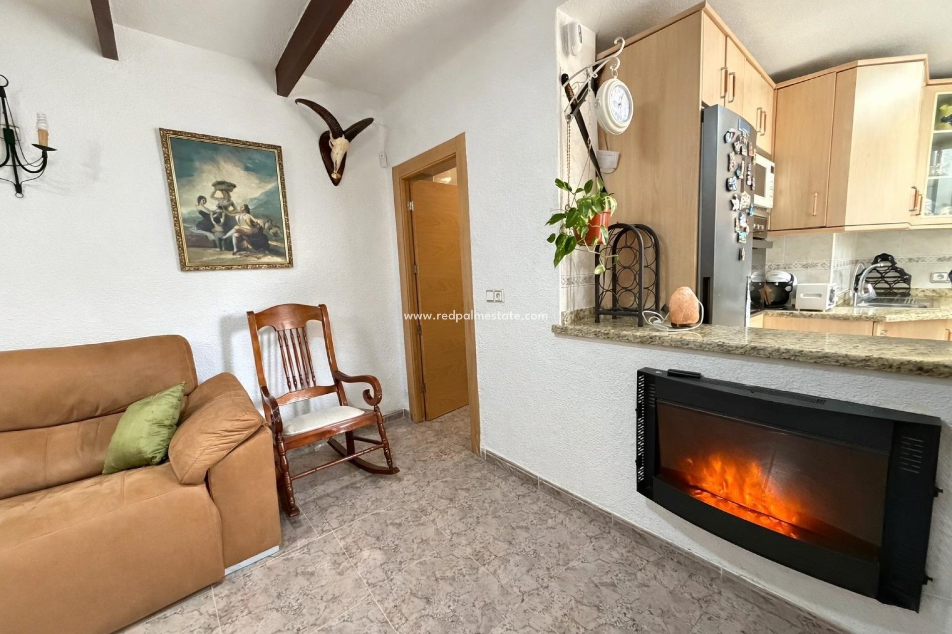 Resale - Villa -
Lo Pagan - La Puntica